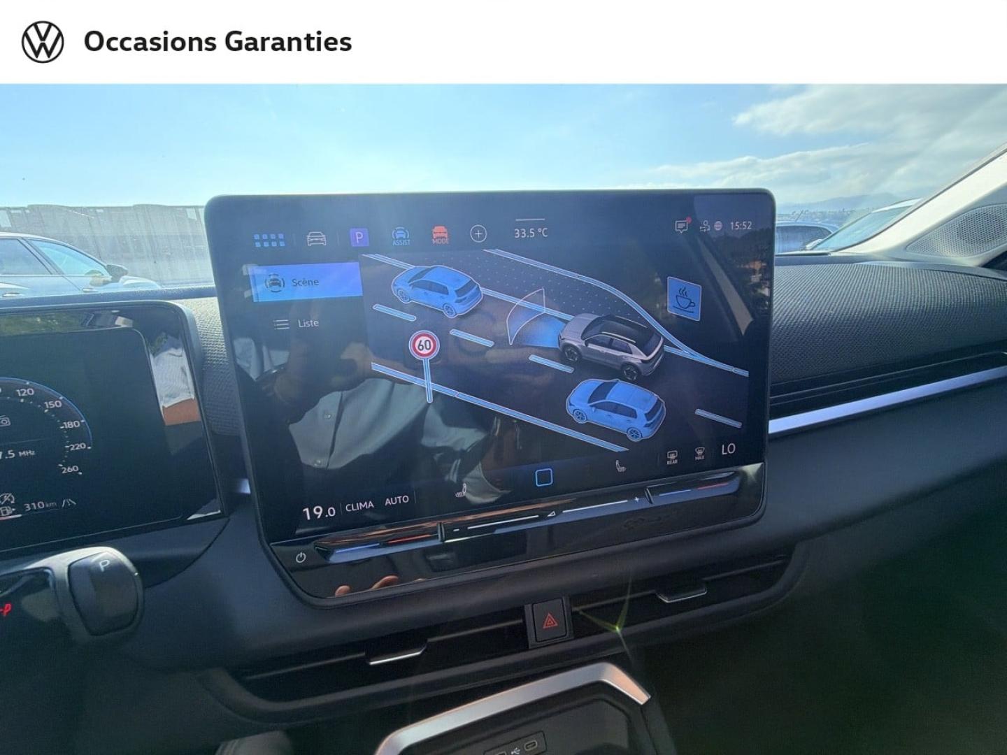 Voitures occasions VOLKSWAGEN T-ROC Style Nice