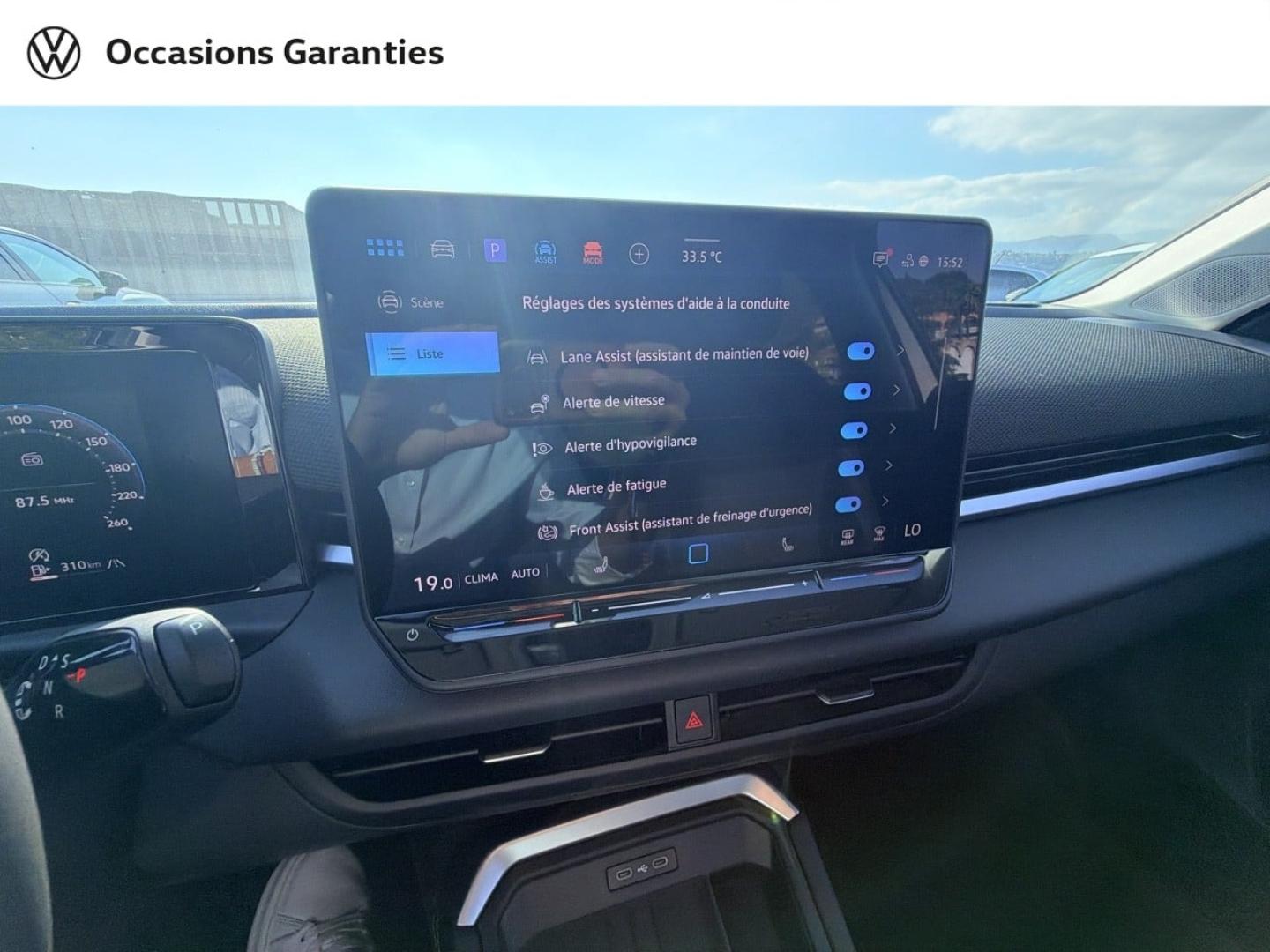 Voitures occasions VOLKSWAGEN T-ROC Style Nice