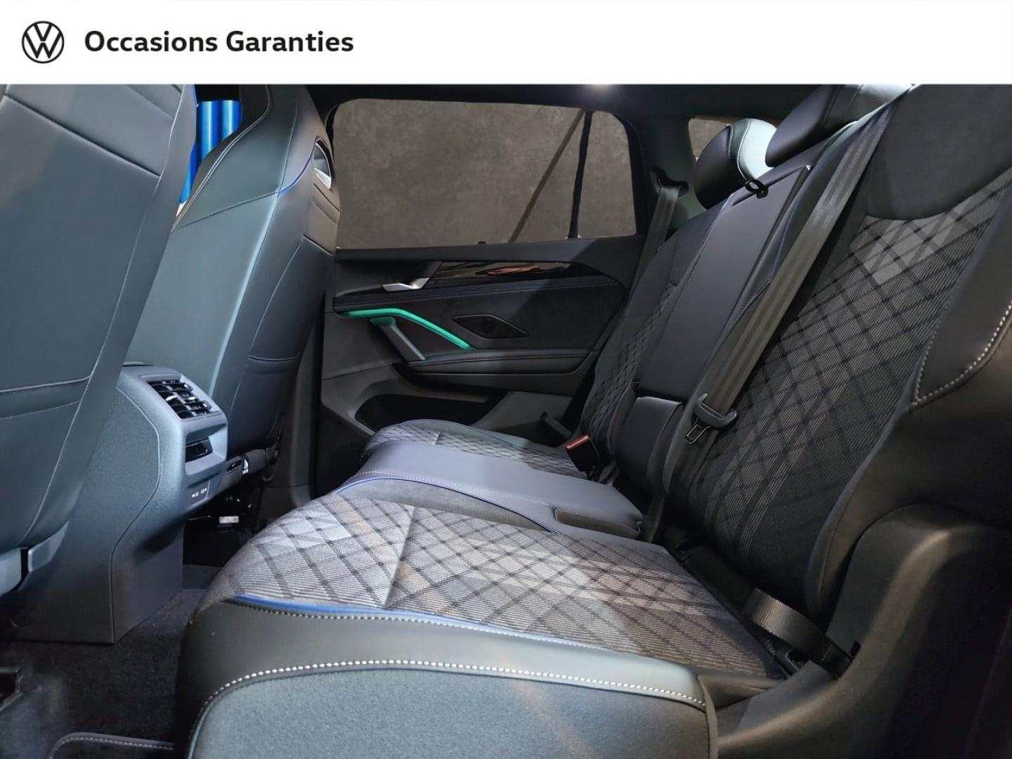 Voitures occasions VOLKSWAGEN Tayron R-Line Edition Nice