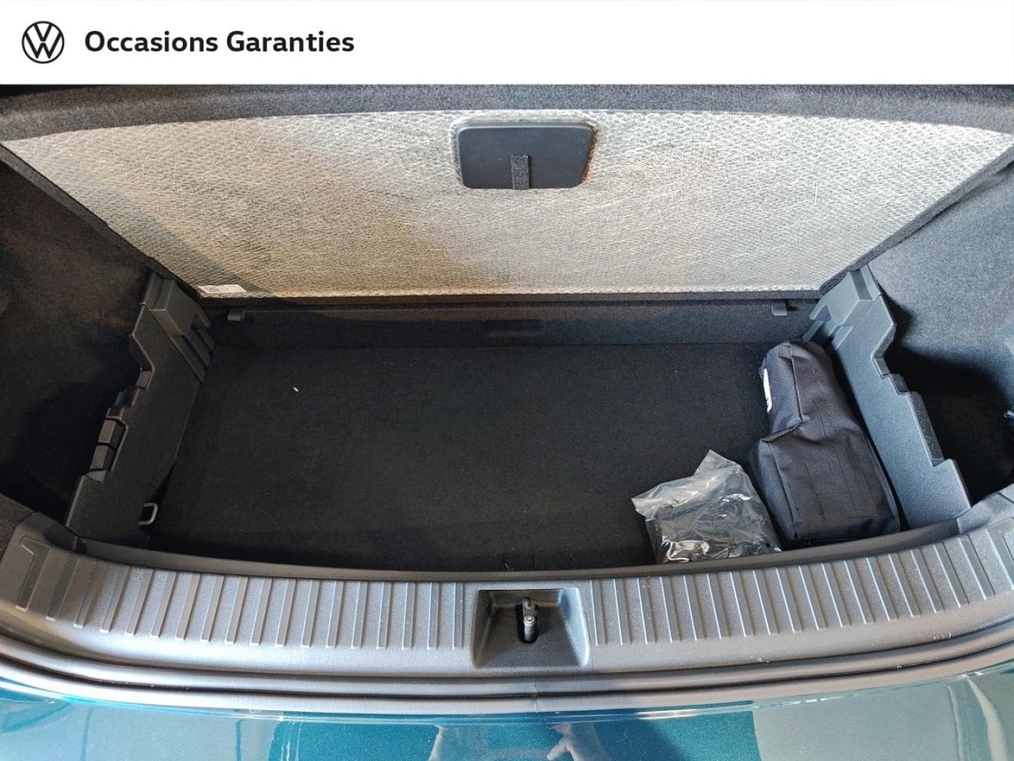 Voitures occasions VOLKSWAGEN Tayron R-Line Edition Nice