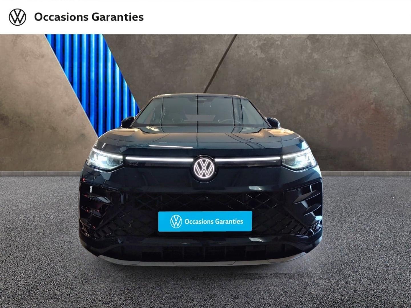 Voitures occasions VOLKSWAGEN Tayron R-Line Edition Nice