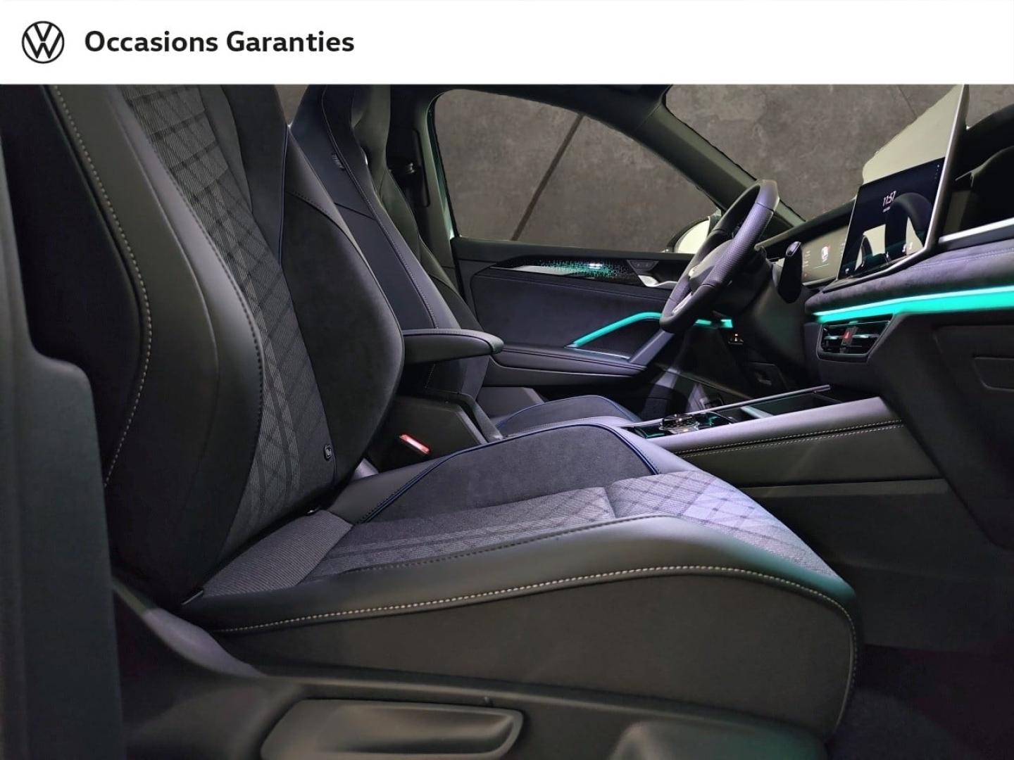 Voitures occasions VOLKSWAGEN Tayron R-Line Edition Nice