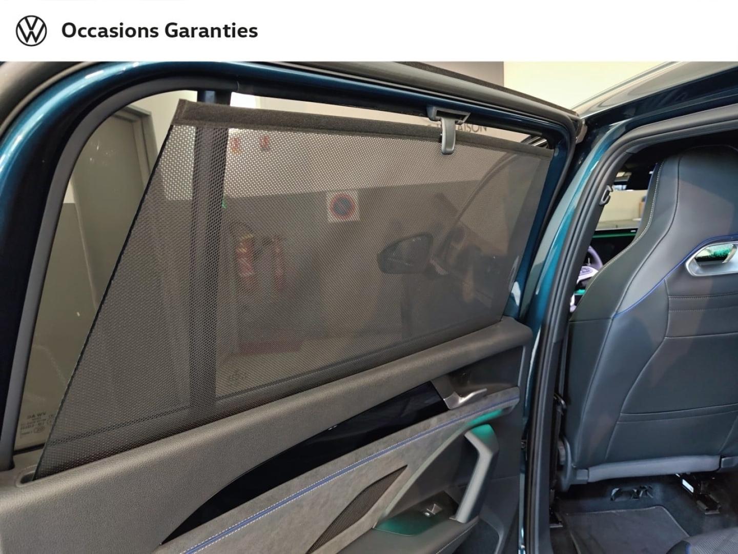 Voitures occasions VOLKSWAGEN Tayron R-Line Edition Nice