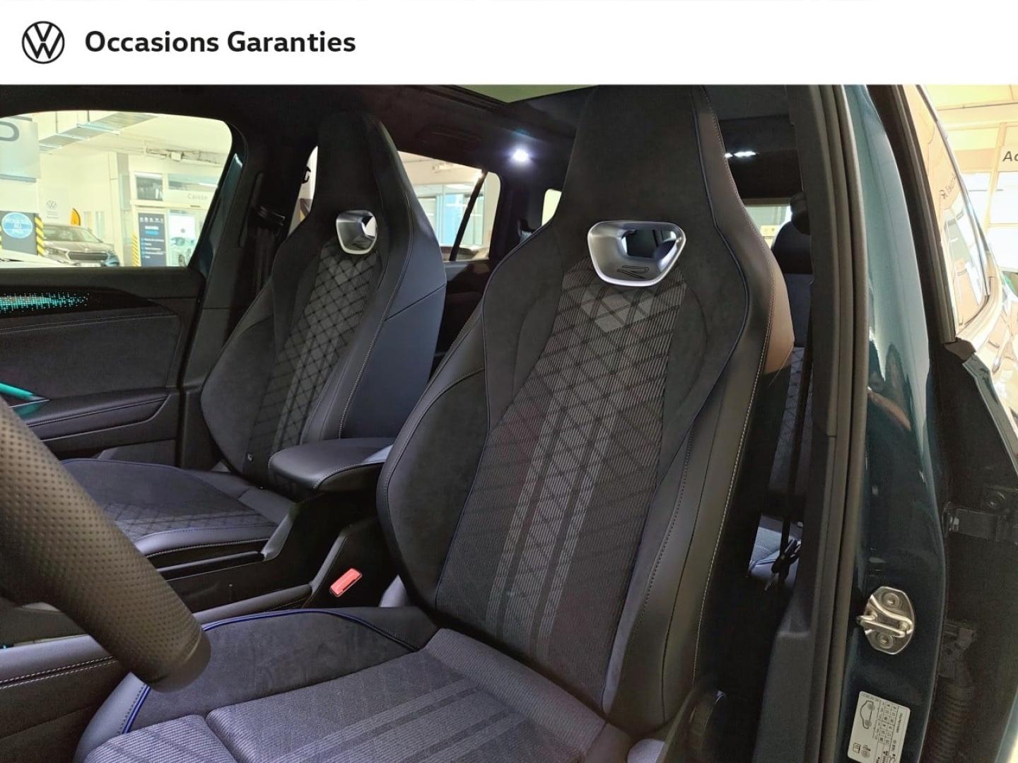 Voitures occasions VOLKSWAGEN Tayron R-Line Edition Nice