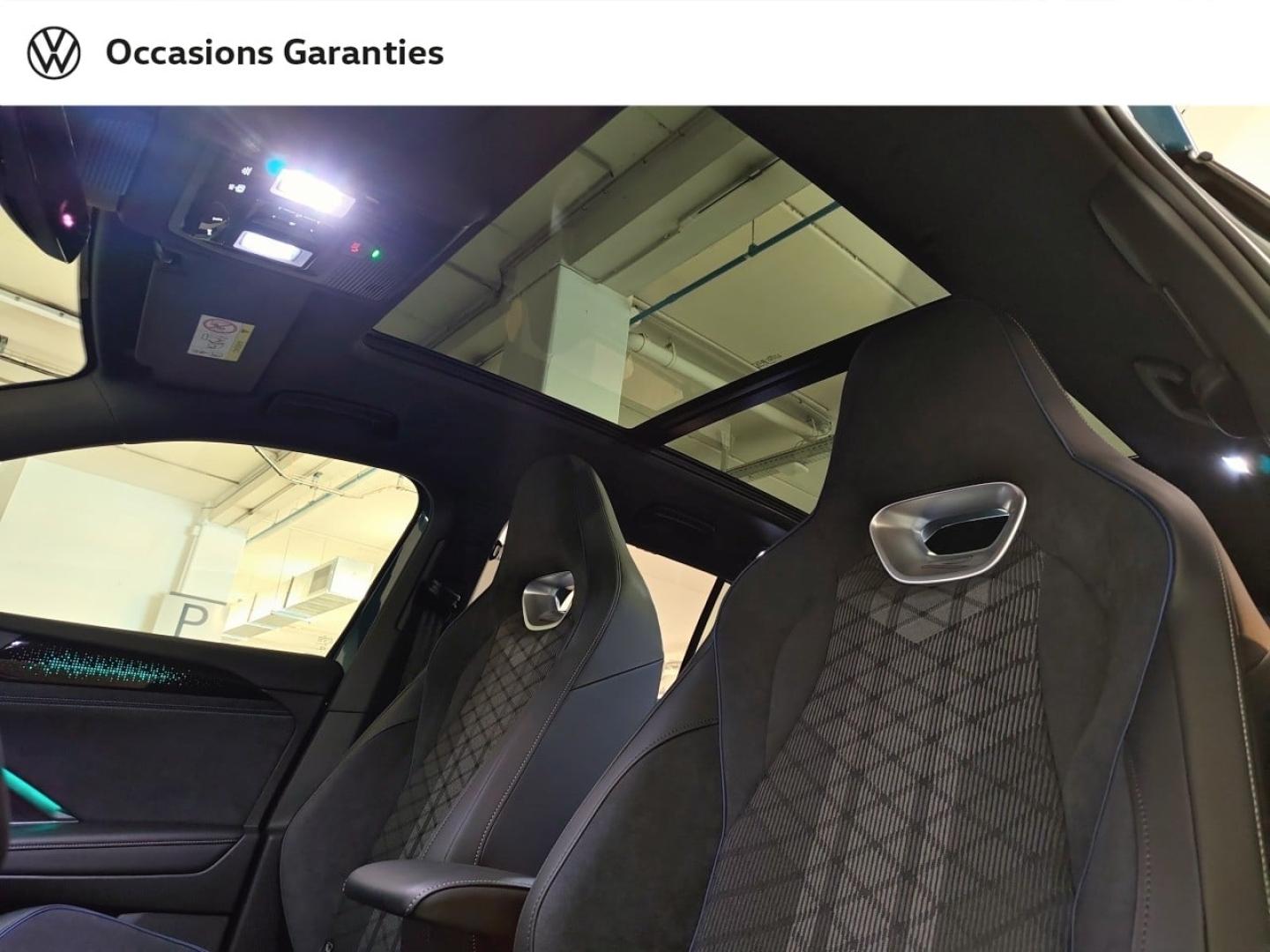 Voitures occasions VOLKSWAGEN Tayron R-Line Edition Nice