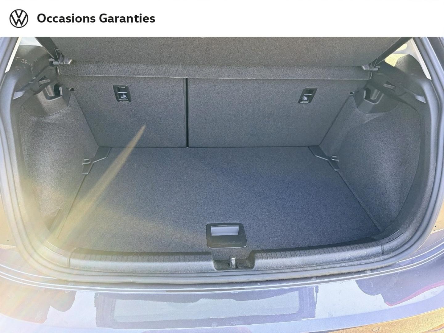 Voitures occasions VOLKSWAGEN POLO VW Edition Nice