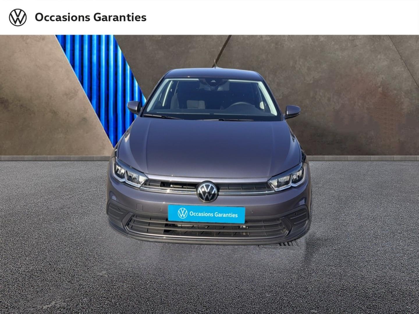 Voitures occasions VOLKSWAGEN POLO VW Edition Nice