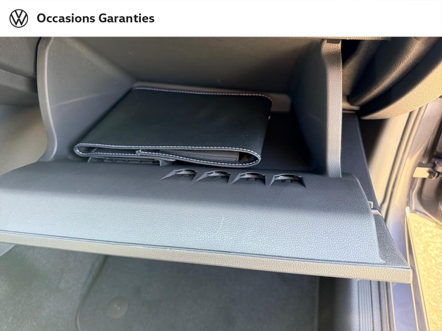 Voitures occasions VOLKSWAGEN POLO VW Edition Nice