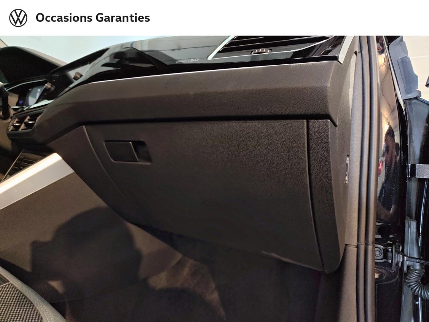 Voitures occasions VOLKSWAGEN POLO Edition 50 Nice