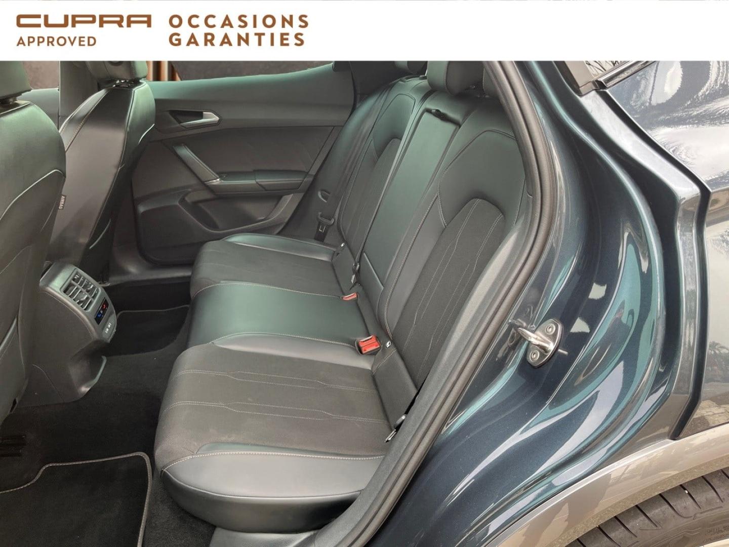 Voitures occasions CUPRA FORMENTOR Business Edition Nice