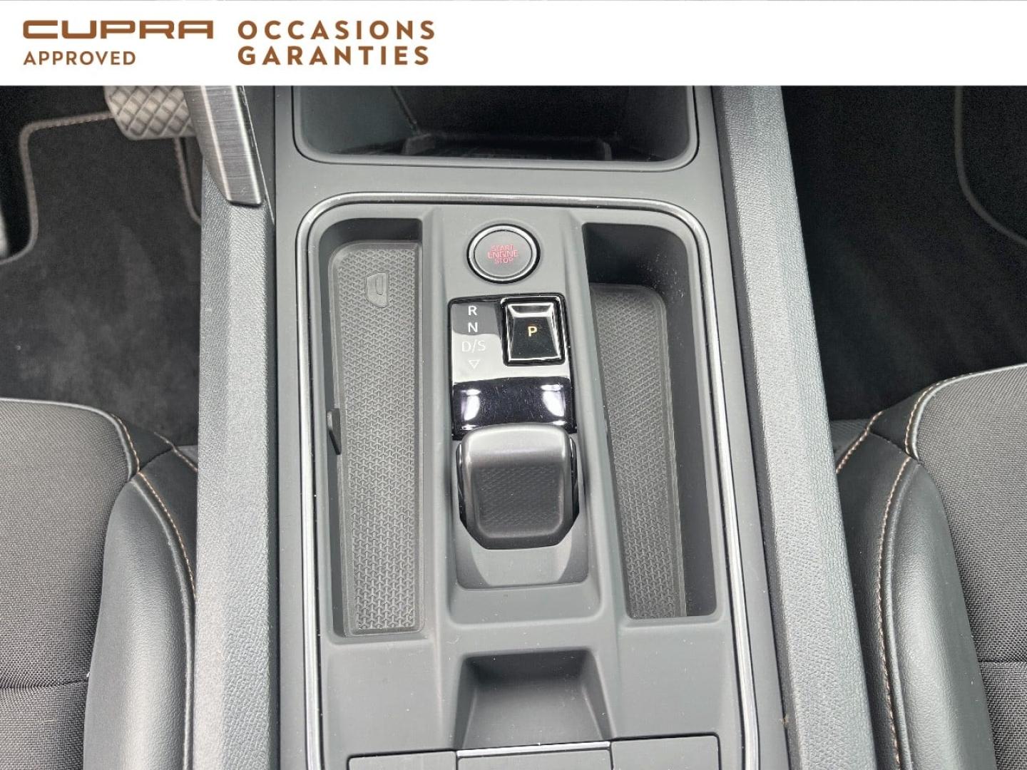 Voitures occasions CUPRA FORMENTOR Business Edition Nice