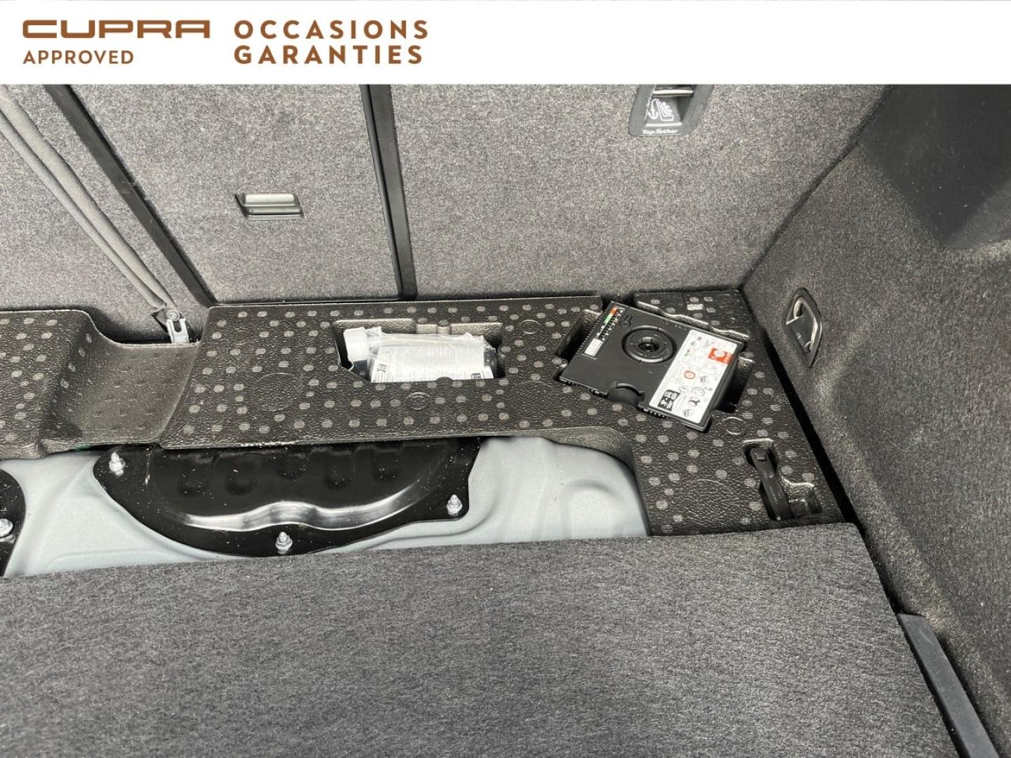 Voitures occasions CUPRA FORMENTOR Business Edition Nice
