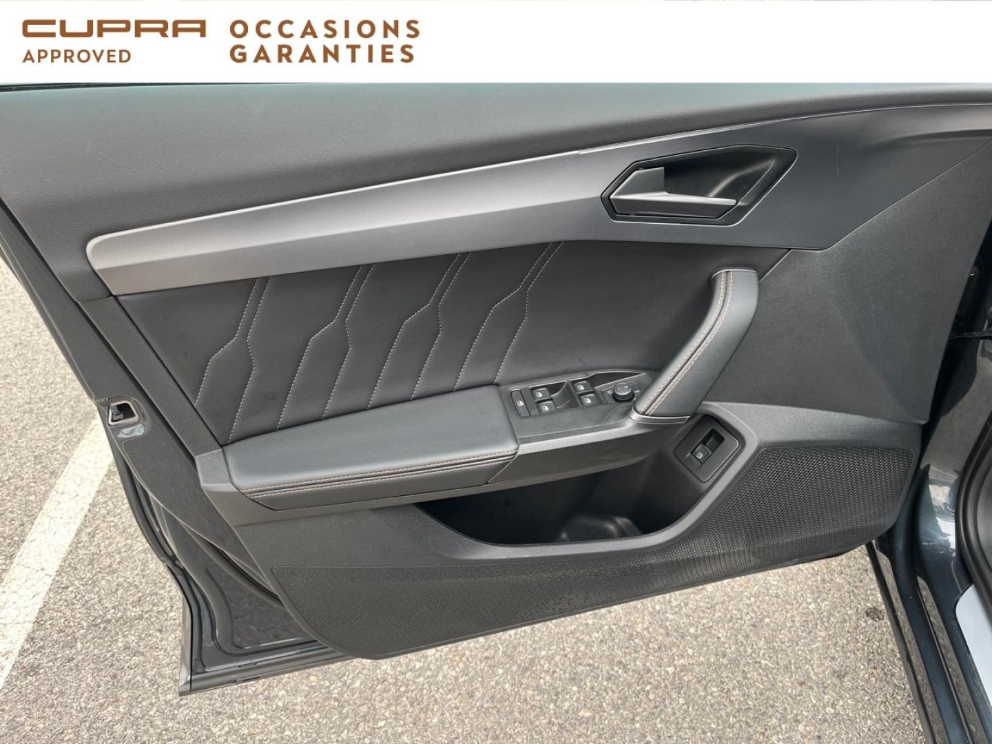 Voitures occasions CUPRA FORMENTOR Business Edition Nice
