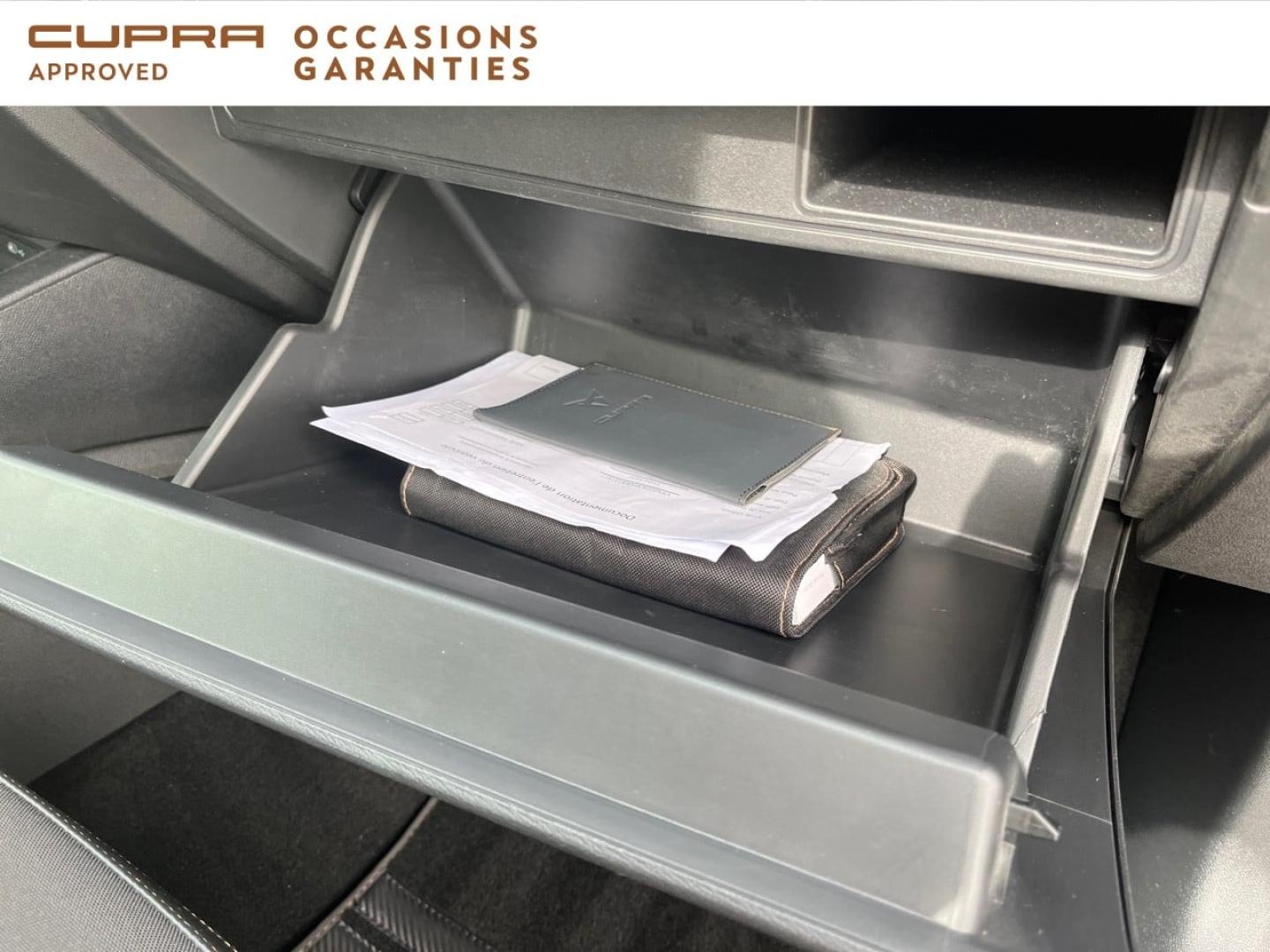 Voitures occasions CUPRA FORMENTOR Business Edition Nice