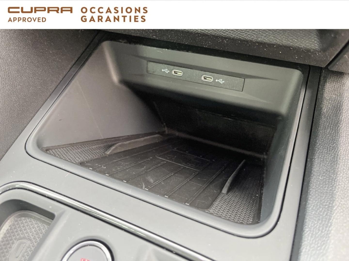 Voitures occasions CUPRA FORMENTOR Business Edition Nice