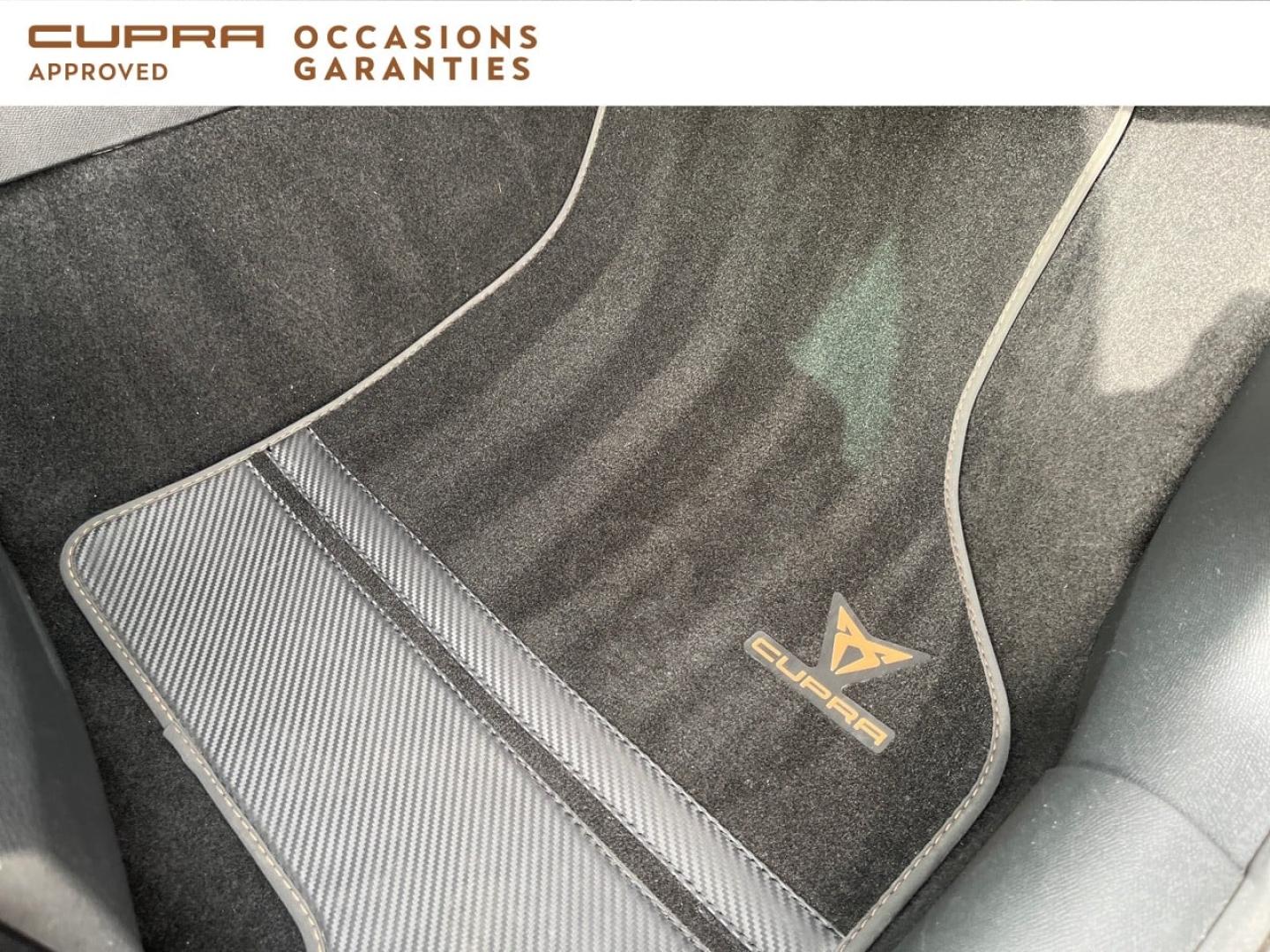 Voitures occasions CUPRA FORMENTOR Business Edition Nice