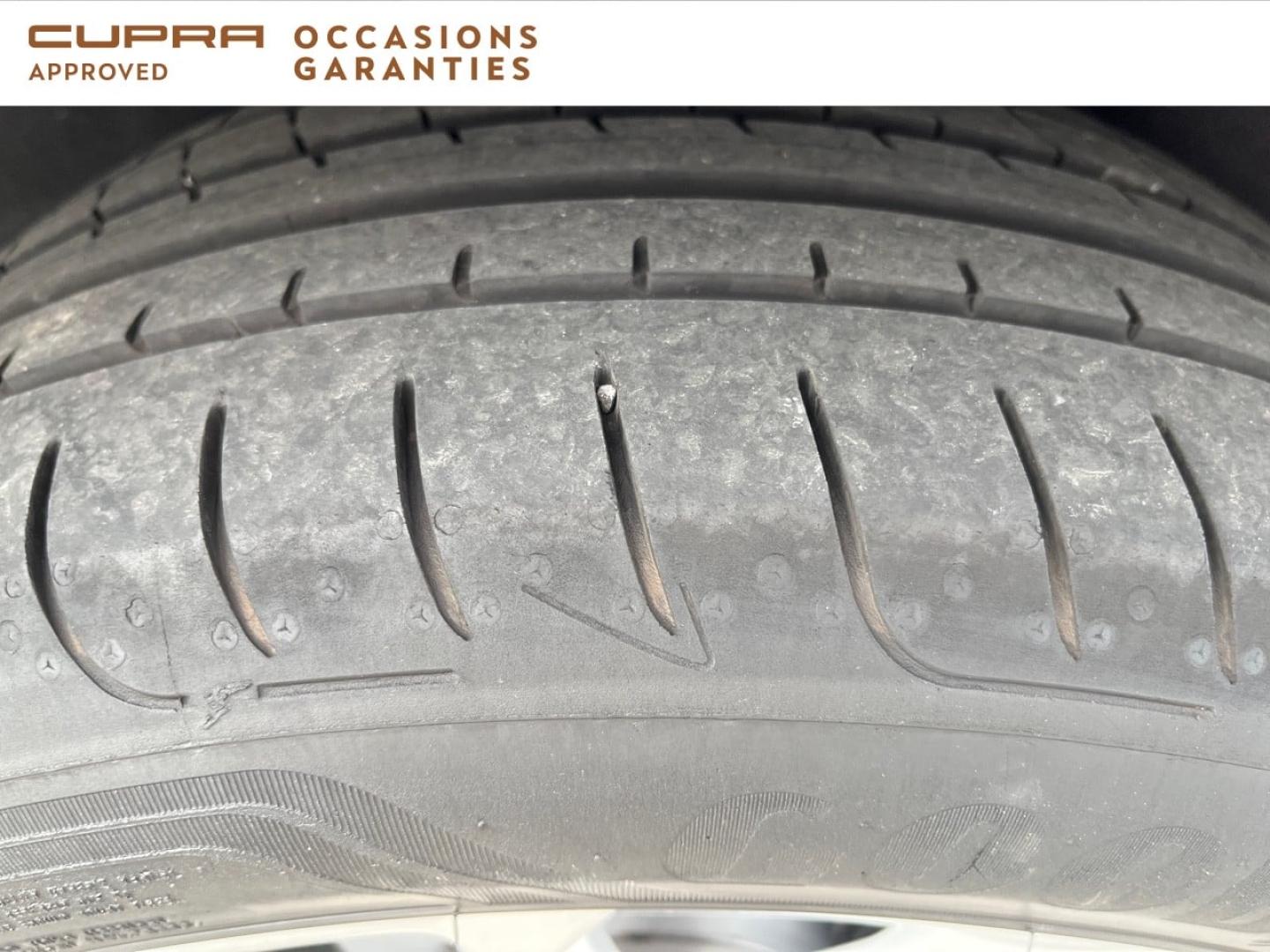 Voitures occasions CUPRA FORMENTOR Business Edition Nice