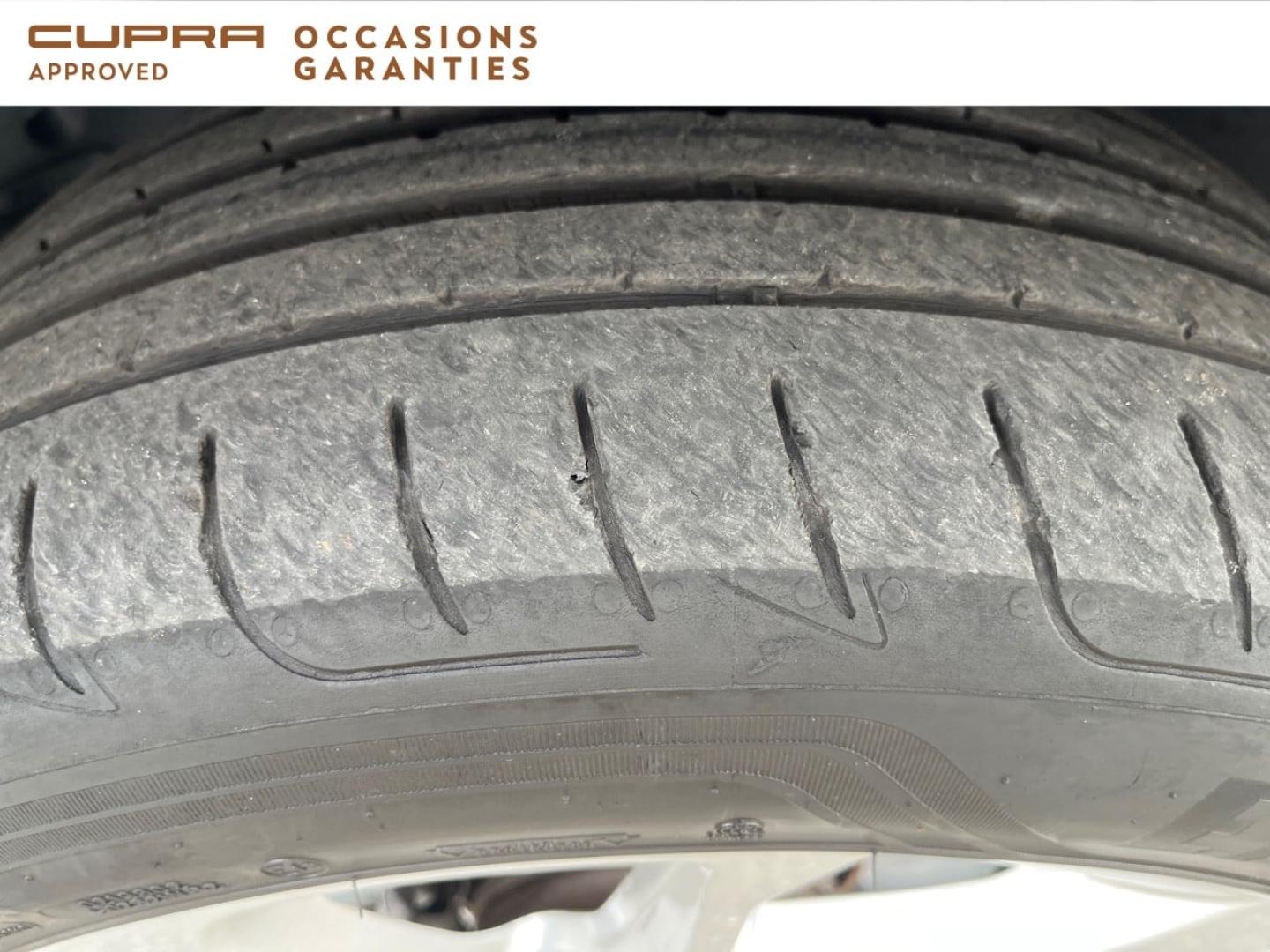 Voitures occasions CUPRA FORMENTOR Business Edition Nice