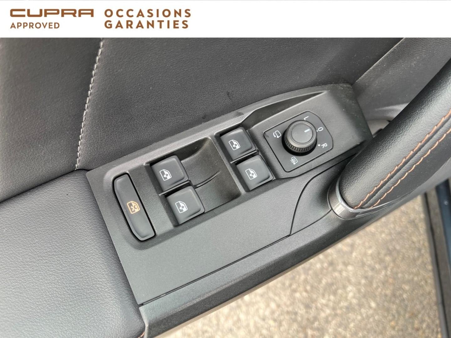 Voitures occasions CUPRA FORMENTOR Business Edition Nice