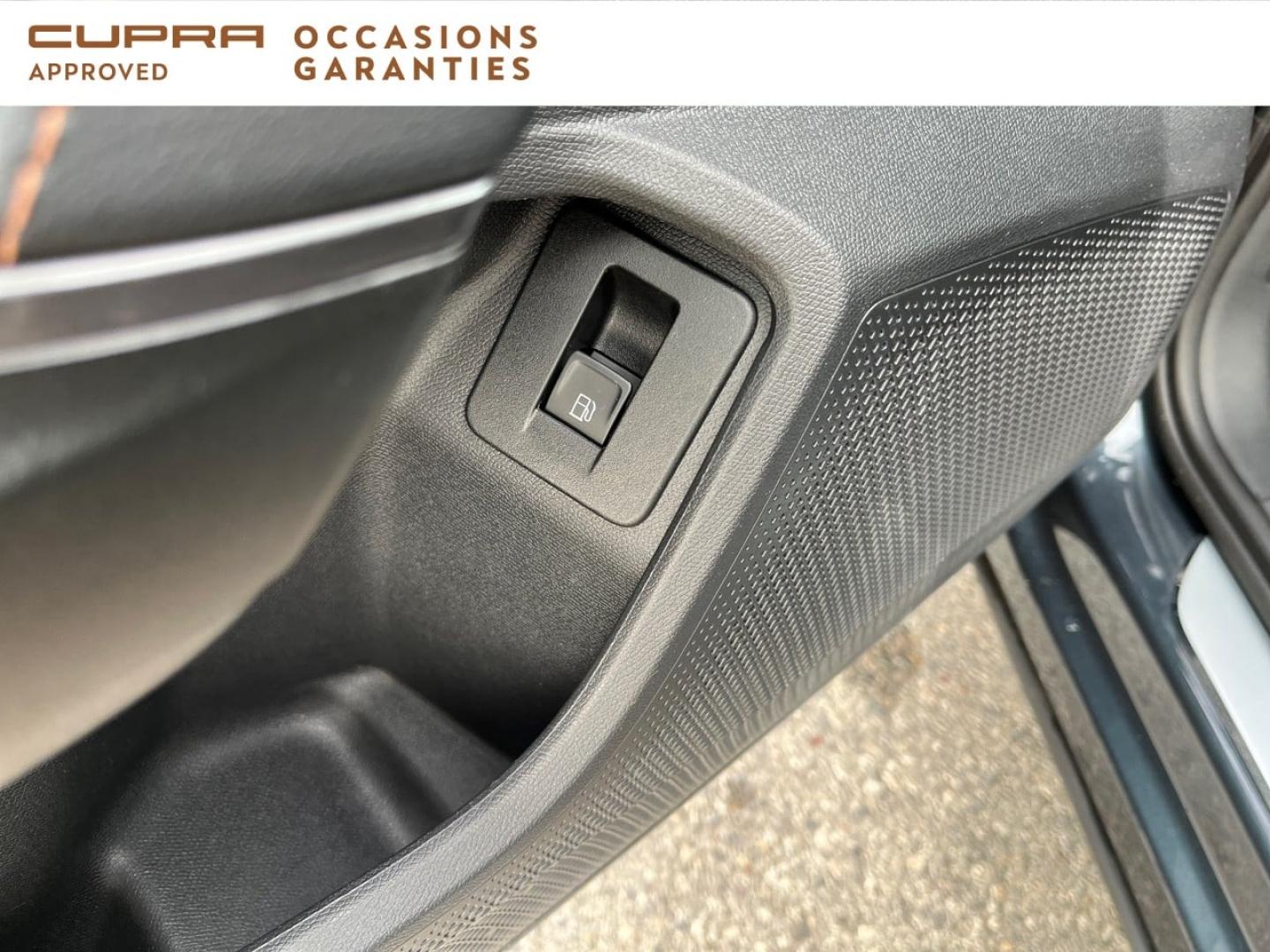 Voitures occasions CUPRA FORMENTOR Business Edition Nice