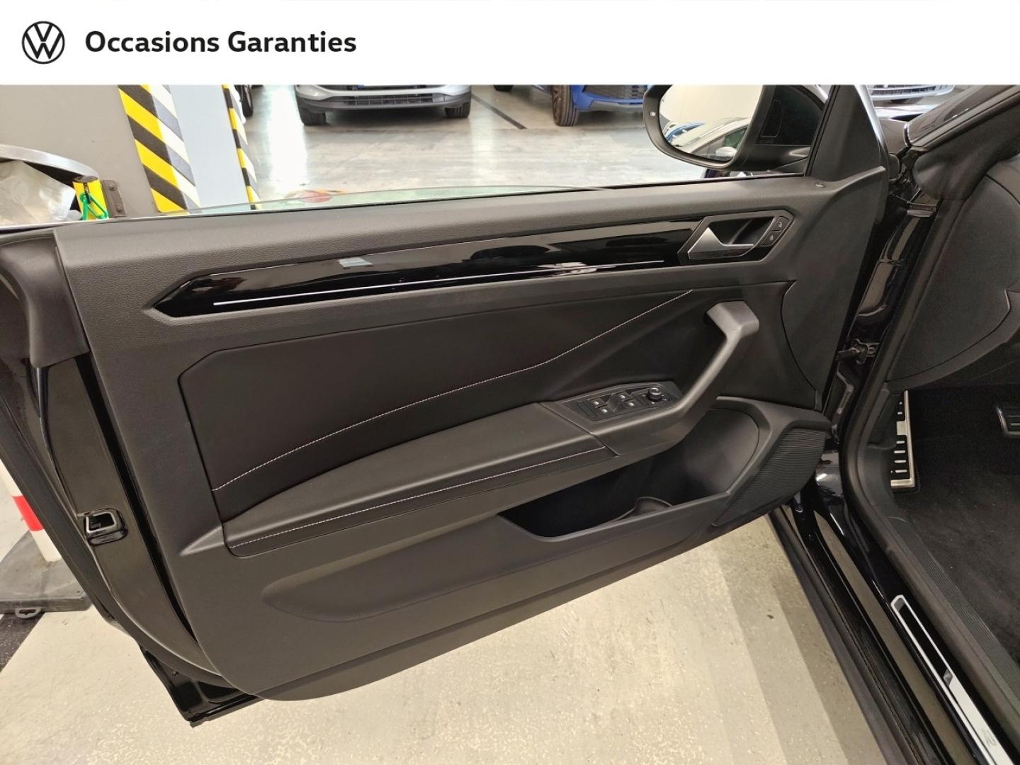 Voitures occasions VOLKSWAGEN T-Roc Cabriolet R-Line Nice