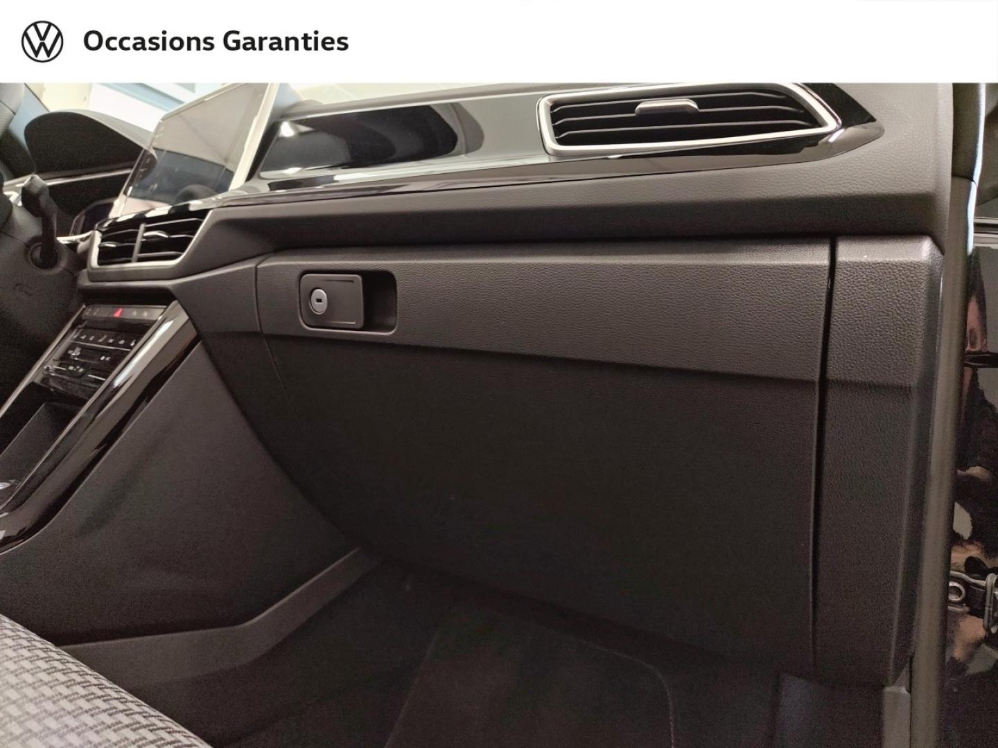 Voitures occasions VOLKSWAGEN T-Roc Cabriolet R-Line Nice
