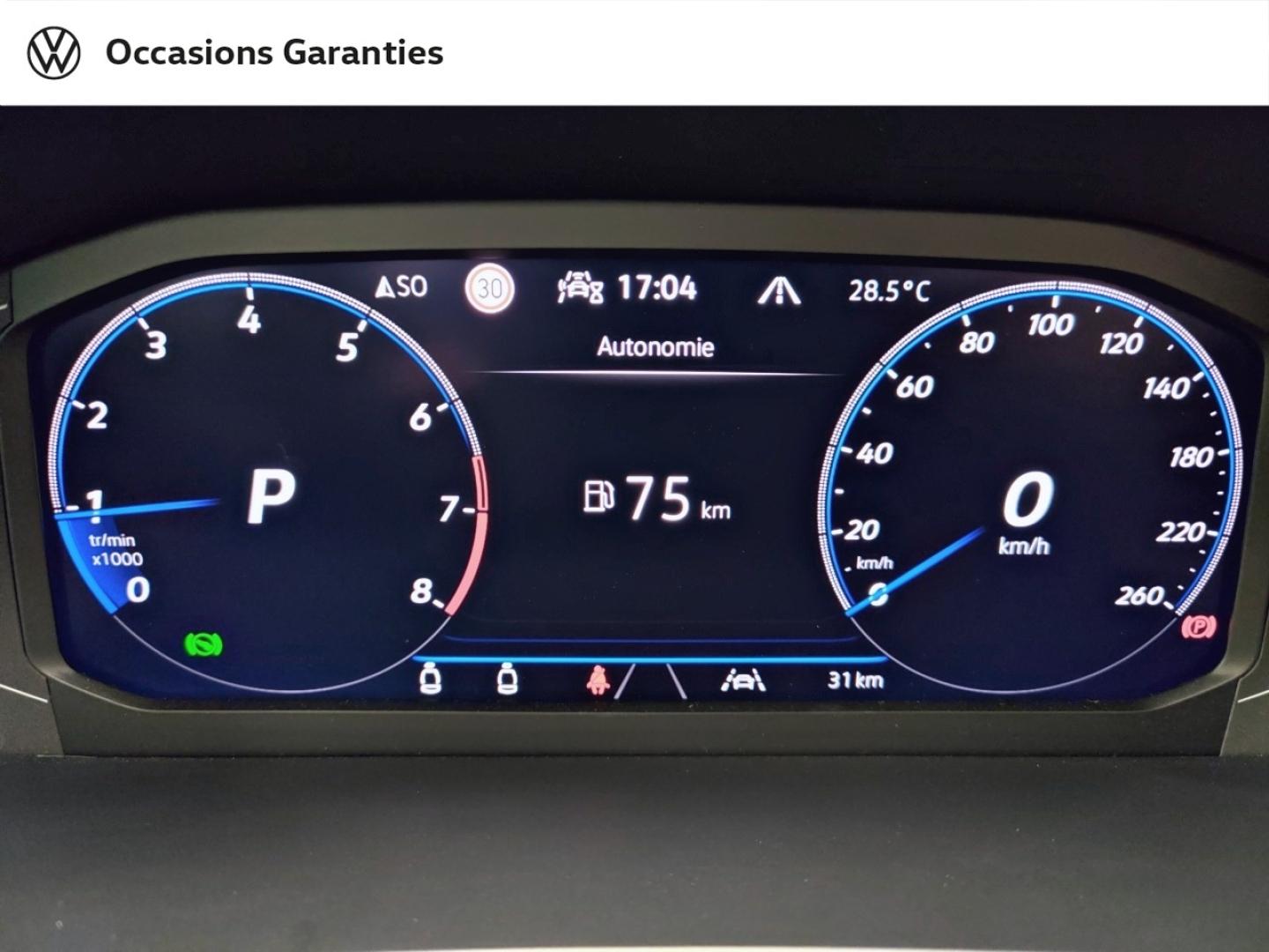 Voitures occasions VOLKSWAGEN T-Roc Cabriolet R-Line Nice