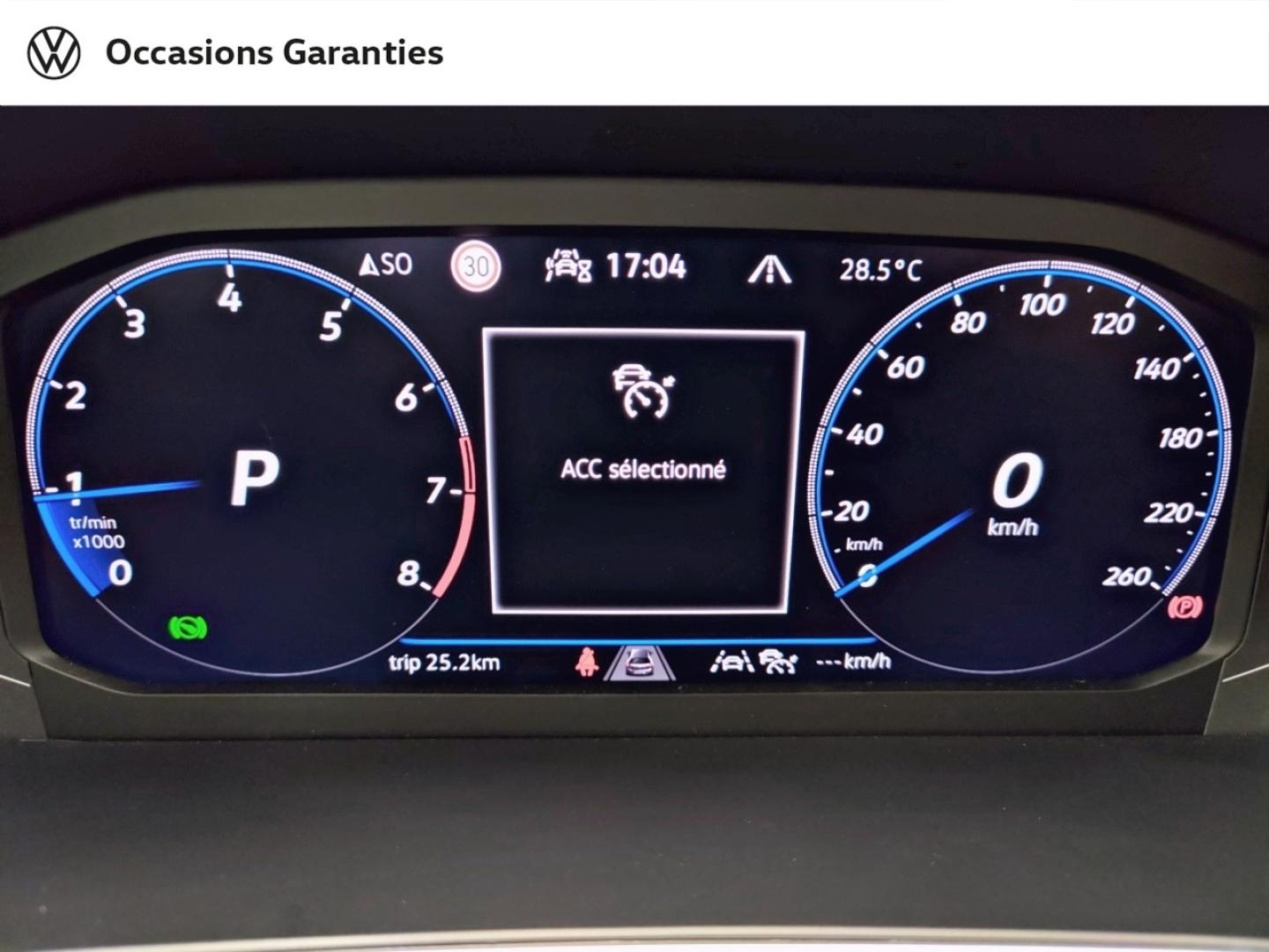 Voitures occasions VOLKSWAGEN T-Roc Cabriolet R-Line Nice