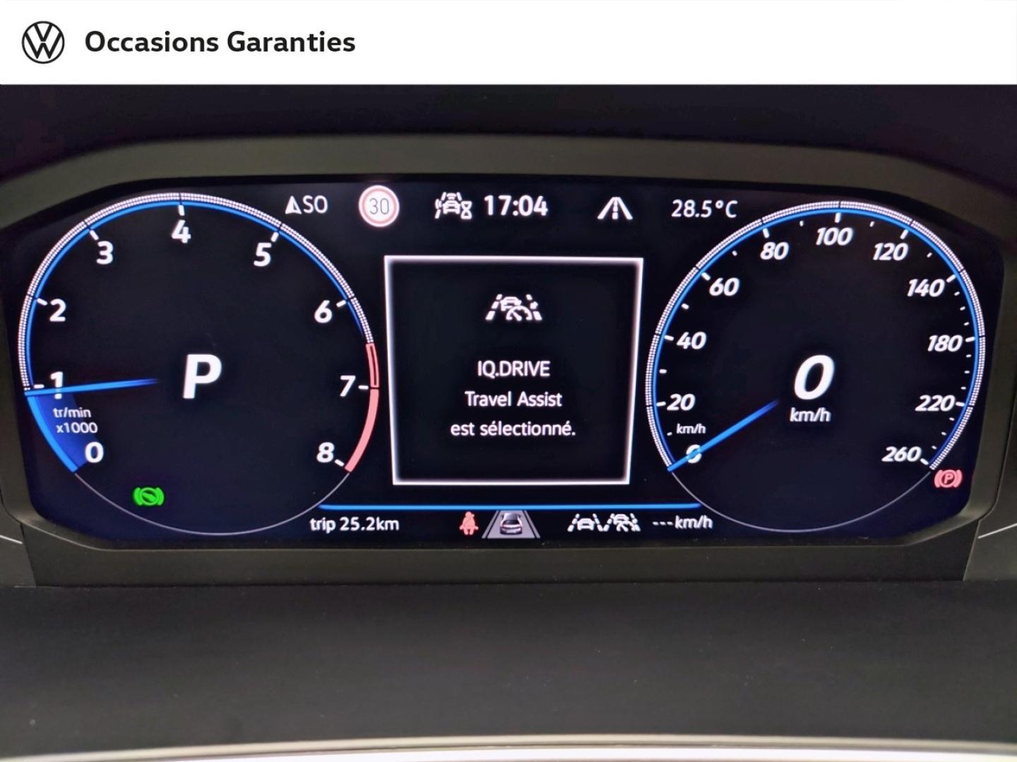 Voitures occasions VOLKSWAGEN T-Roc Cabriolet R-Line Nice