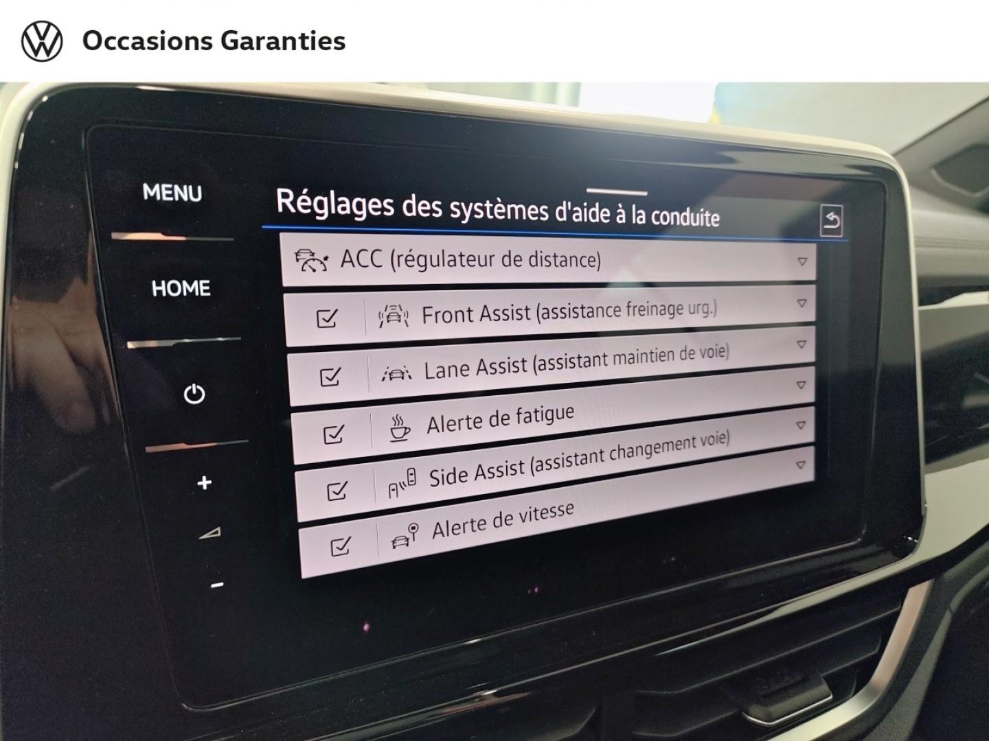 Voitures occasions VOLKSWAGEN T-Roc Cabriolet R-Line Nice