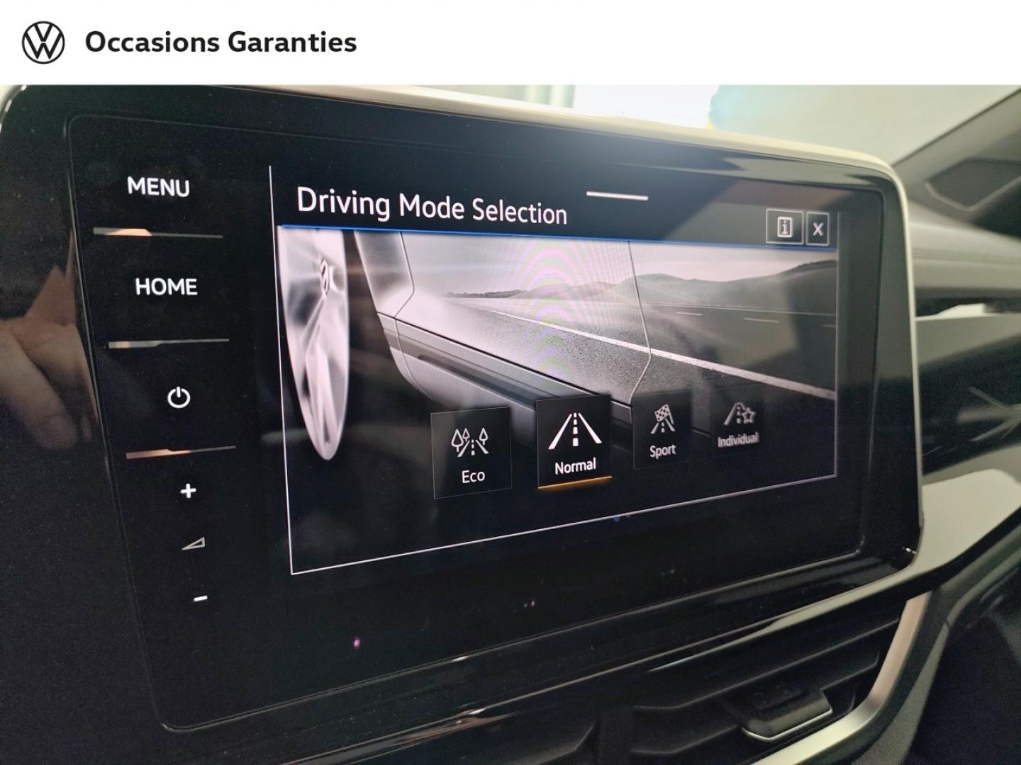 Voitures occasions VOLKSWAGEN T-Roc Cabriolet R-Line Nice
