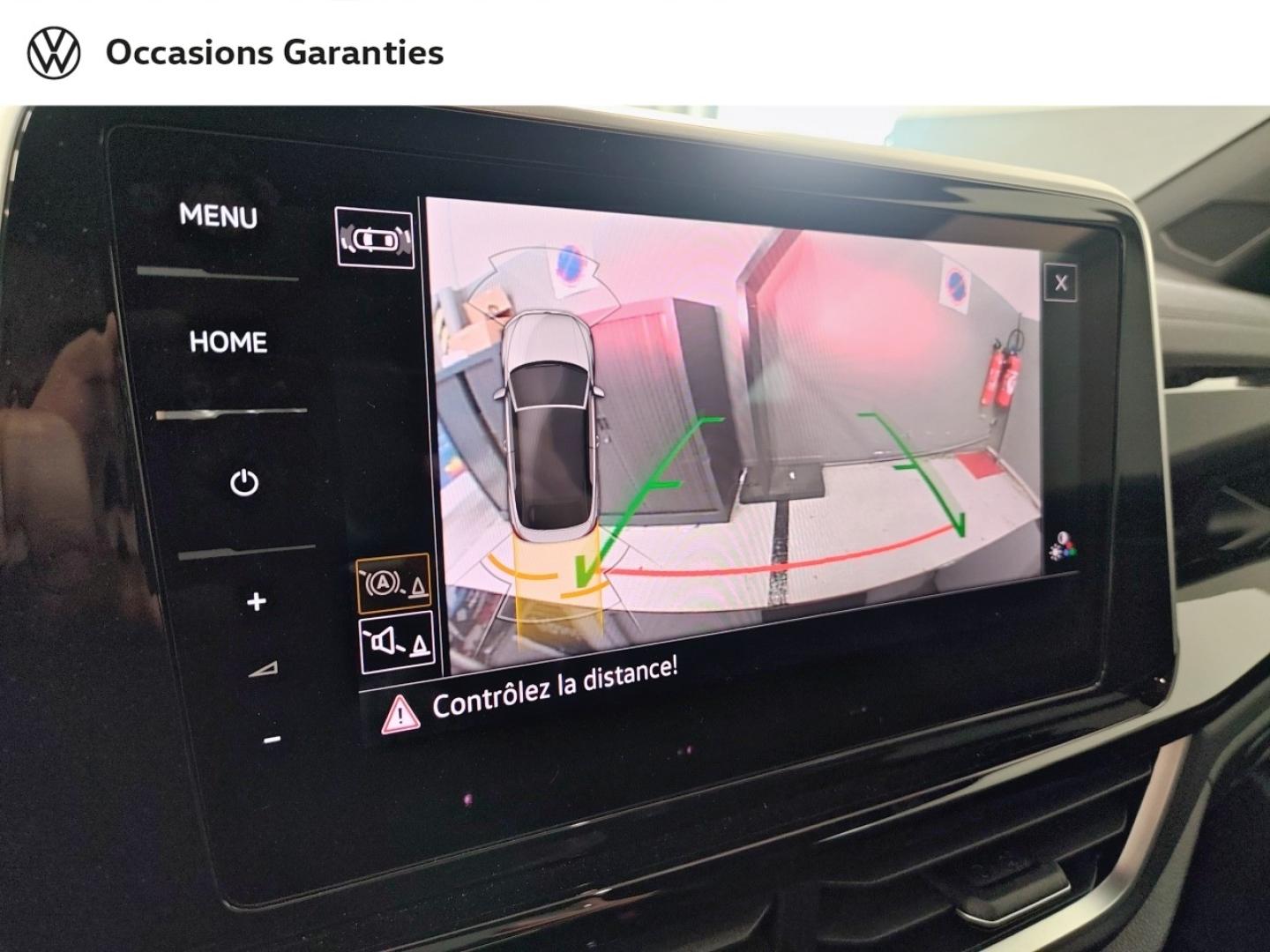 Voitures occasions VOLKSWAGEN T-Roc Cabriolet R-Line Nice