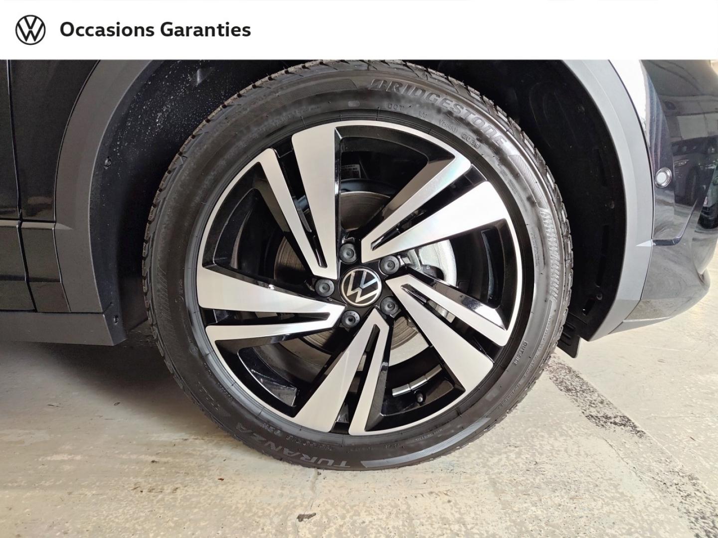 Voitures occasions VOLKSWAGEN T-Roc Cabriolet R-Line Nice