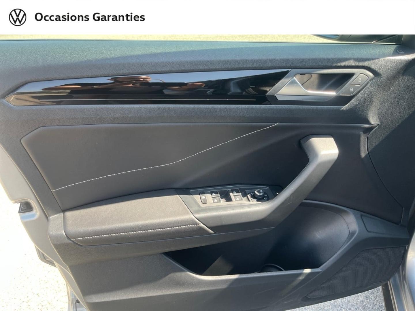 Voitures occasions VOLKSWAGEN T-ROC R-Line Nice