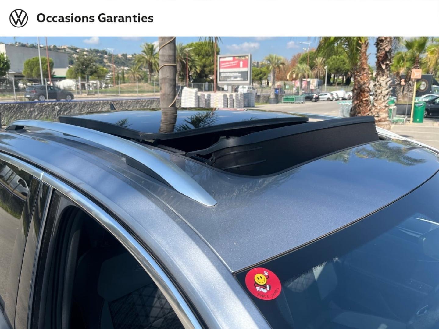 Voitures occasions VOLKSWAGEN T-ROC R-Line Nice