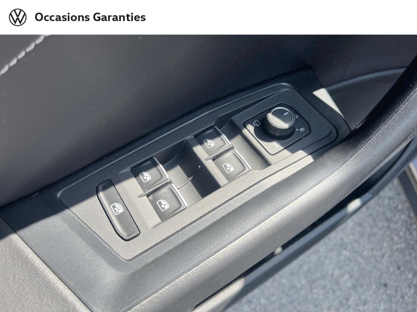 Voitures occasions VOLKSWAGEN T-ROC R-Line Nice