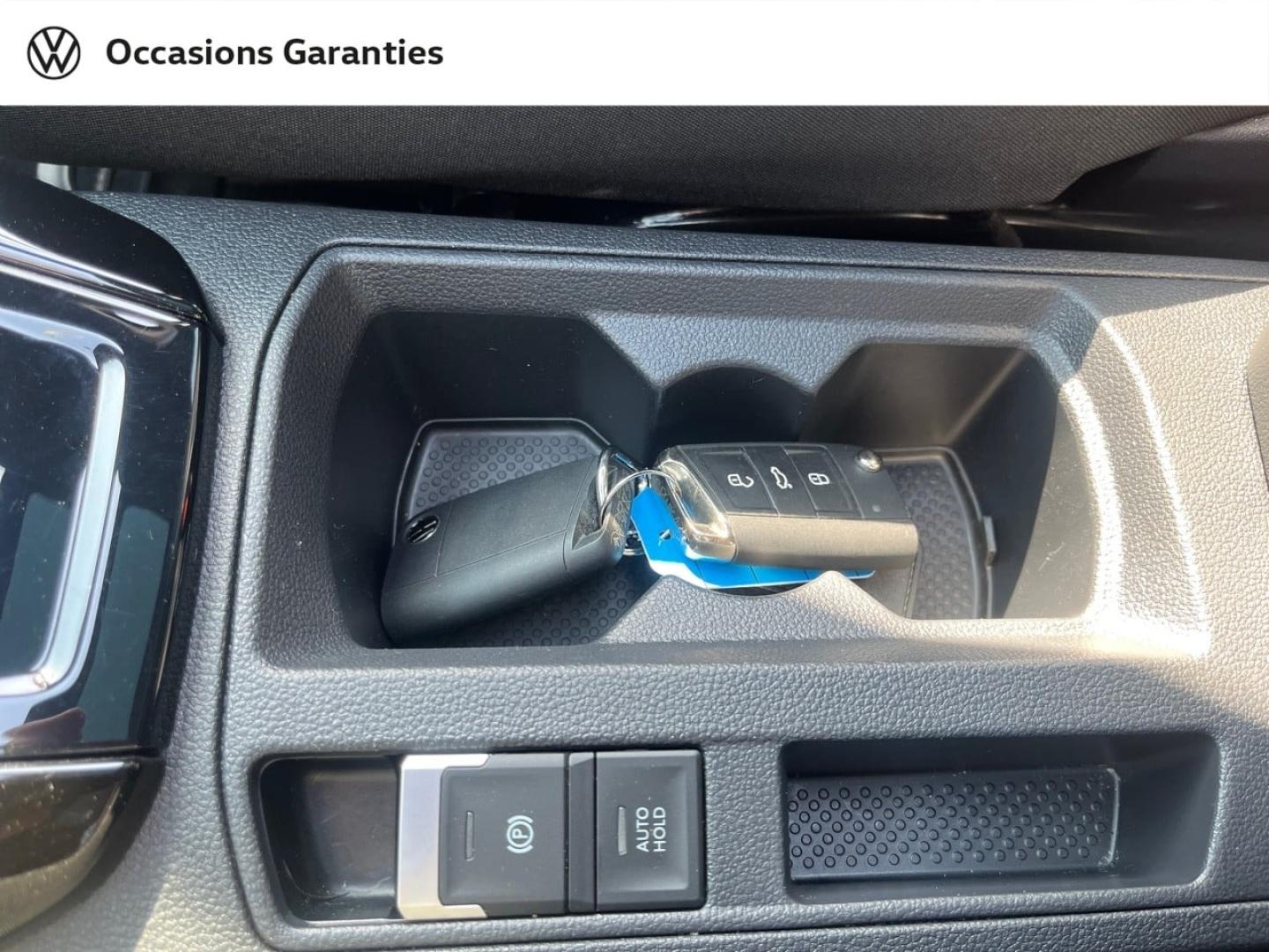 Voitures occasions VOLKSWAGEN T-ROC R-Line Nice