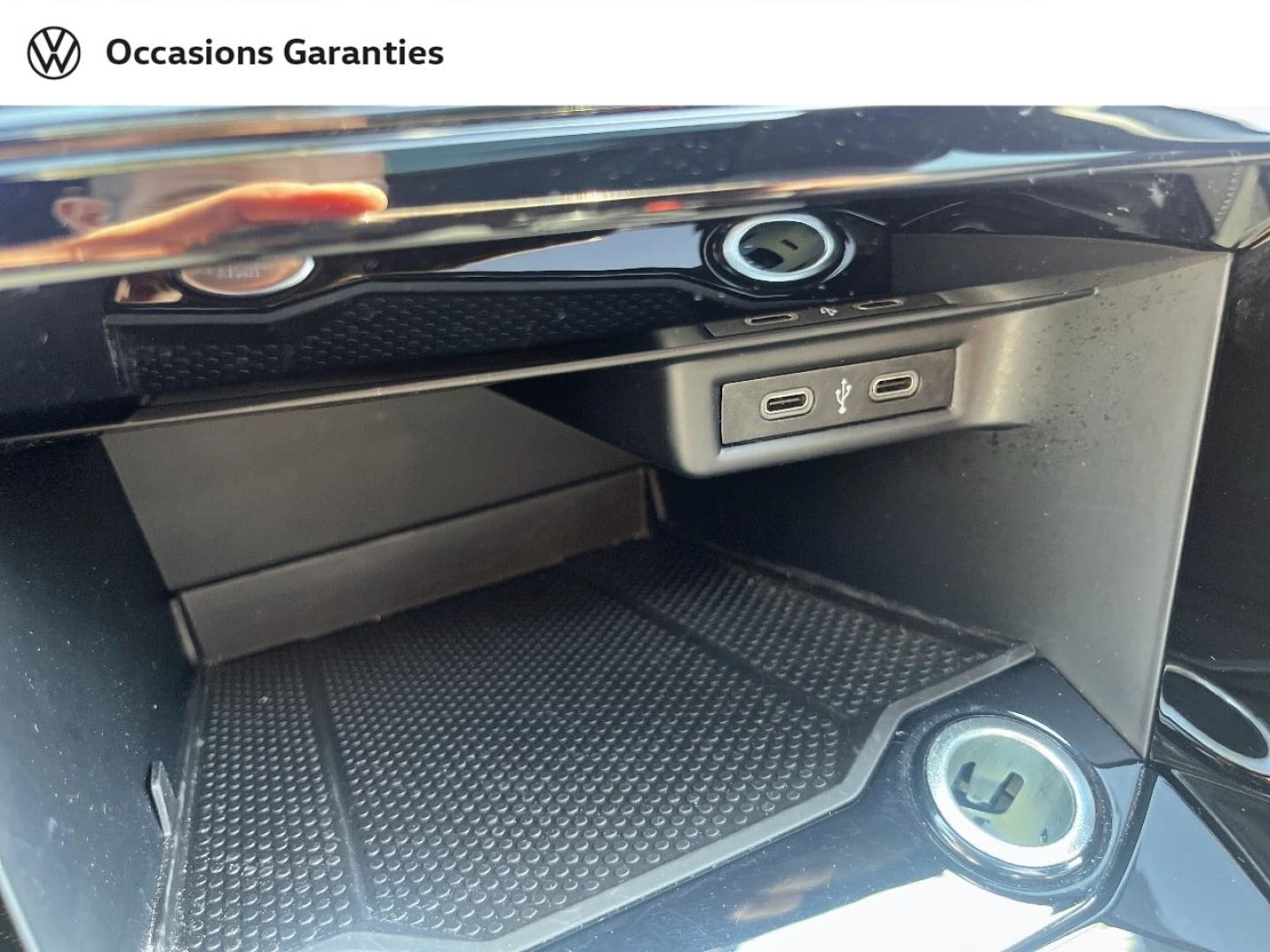 Voitures occasions VOLKSWAGEN T-ROC R-Line Nice