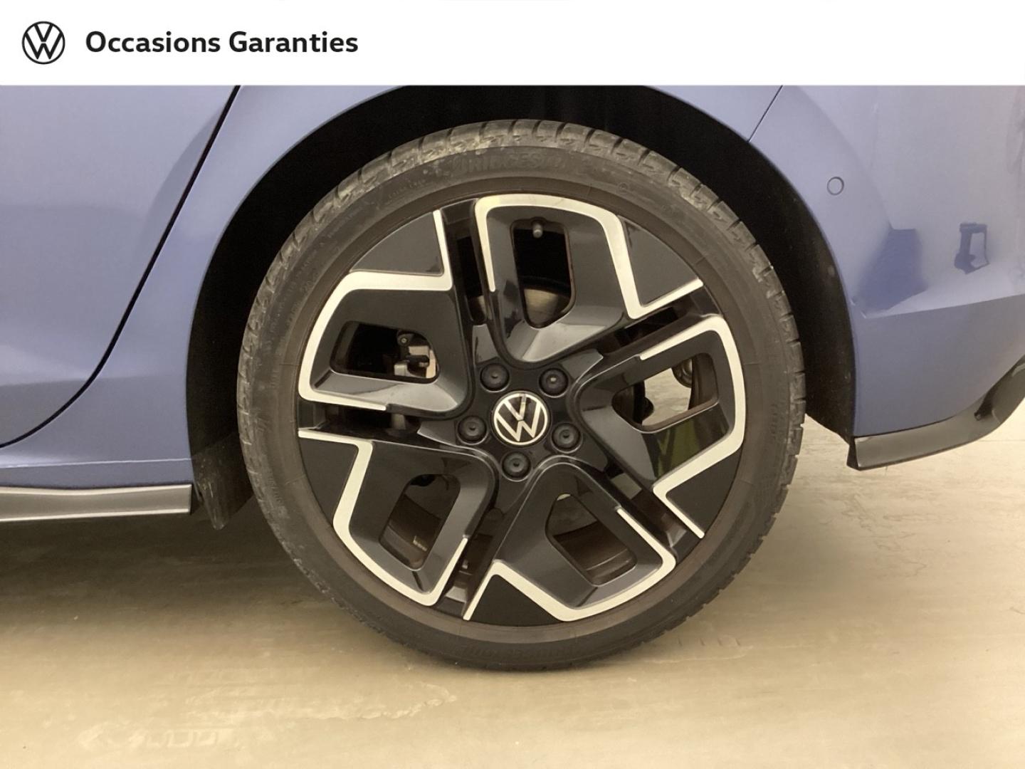 Voitures occasions VOLKSWAGEN GOLF R-Line Edition Nice