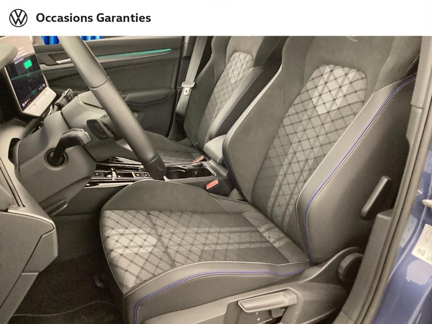 Voitures occasions VOLKSWAGEN GOLF R-Line Edition Nice