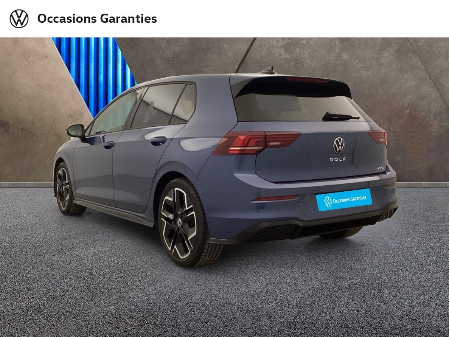 Voitures occasions VOLKSWAGEN GOLF R-Line Edition Nice