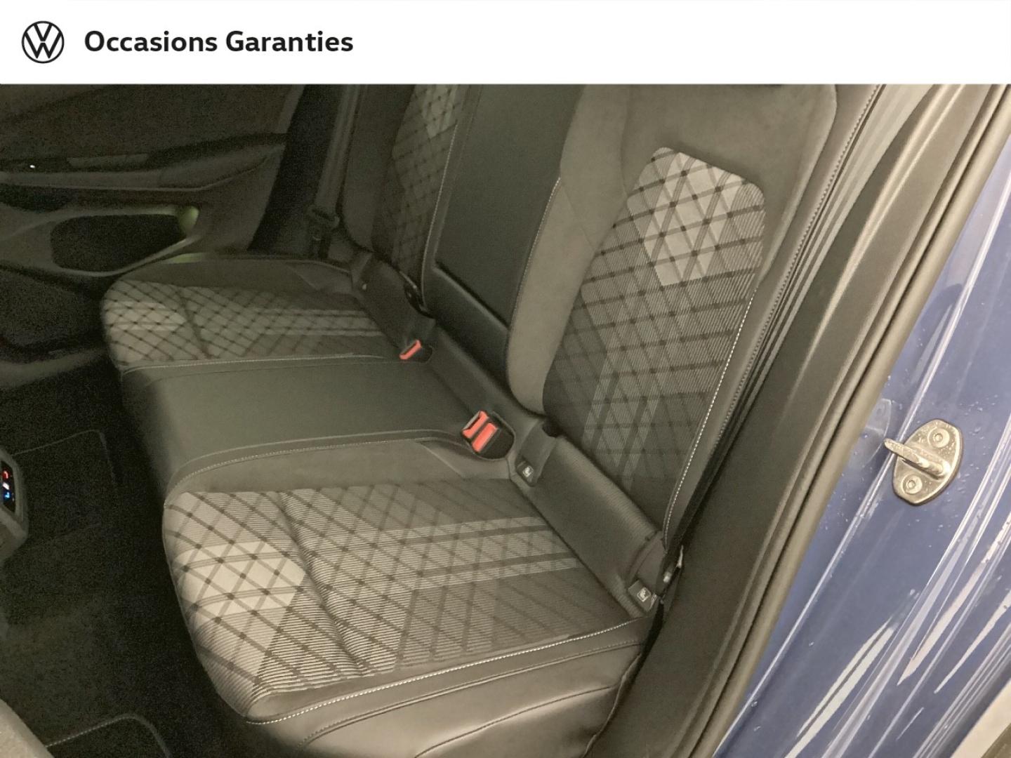 Voitures occasions VOLKSWAGEN GOLF R-Line Edition Nice