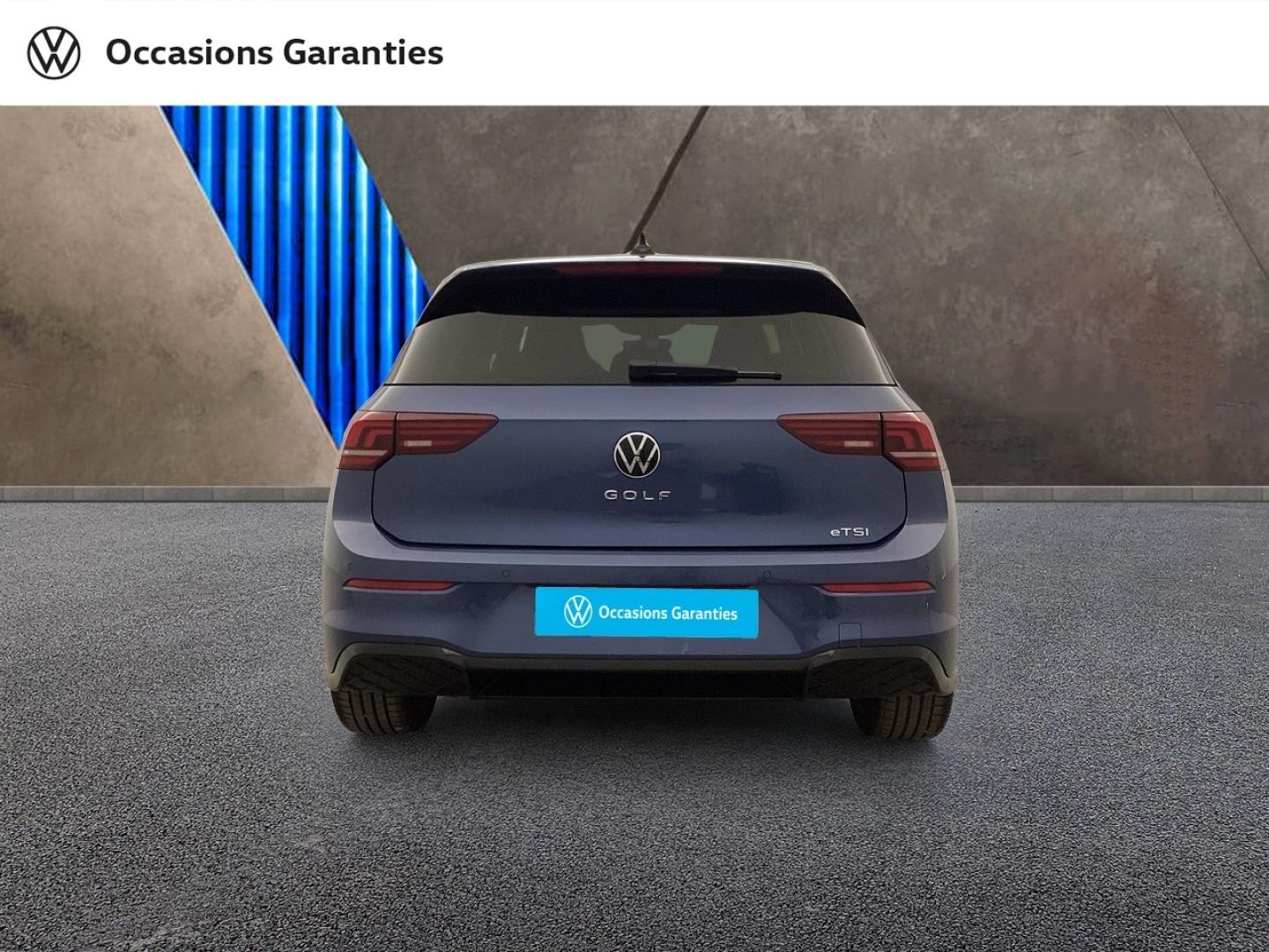 Voitures occasions VOLKSWAGEN GOLF R-Line Edition Nice