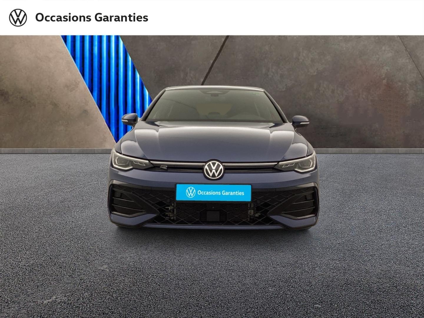 Voitures occasions VOLKSWAGEN GOLF R-Line Edition Nice