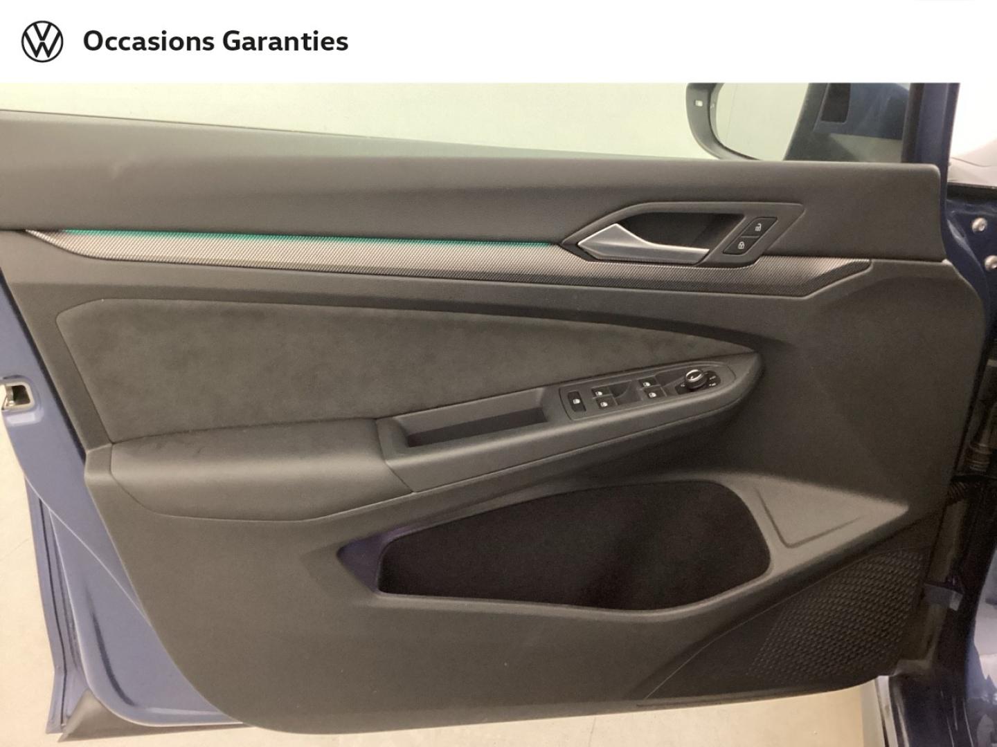 Voitures occasions VOLKSWAGEN GOLF R-Line Edition Nice