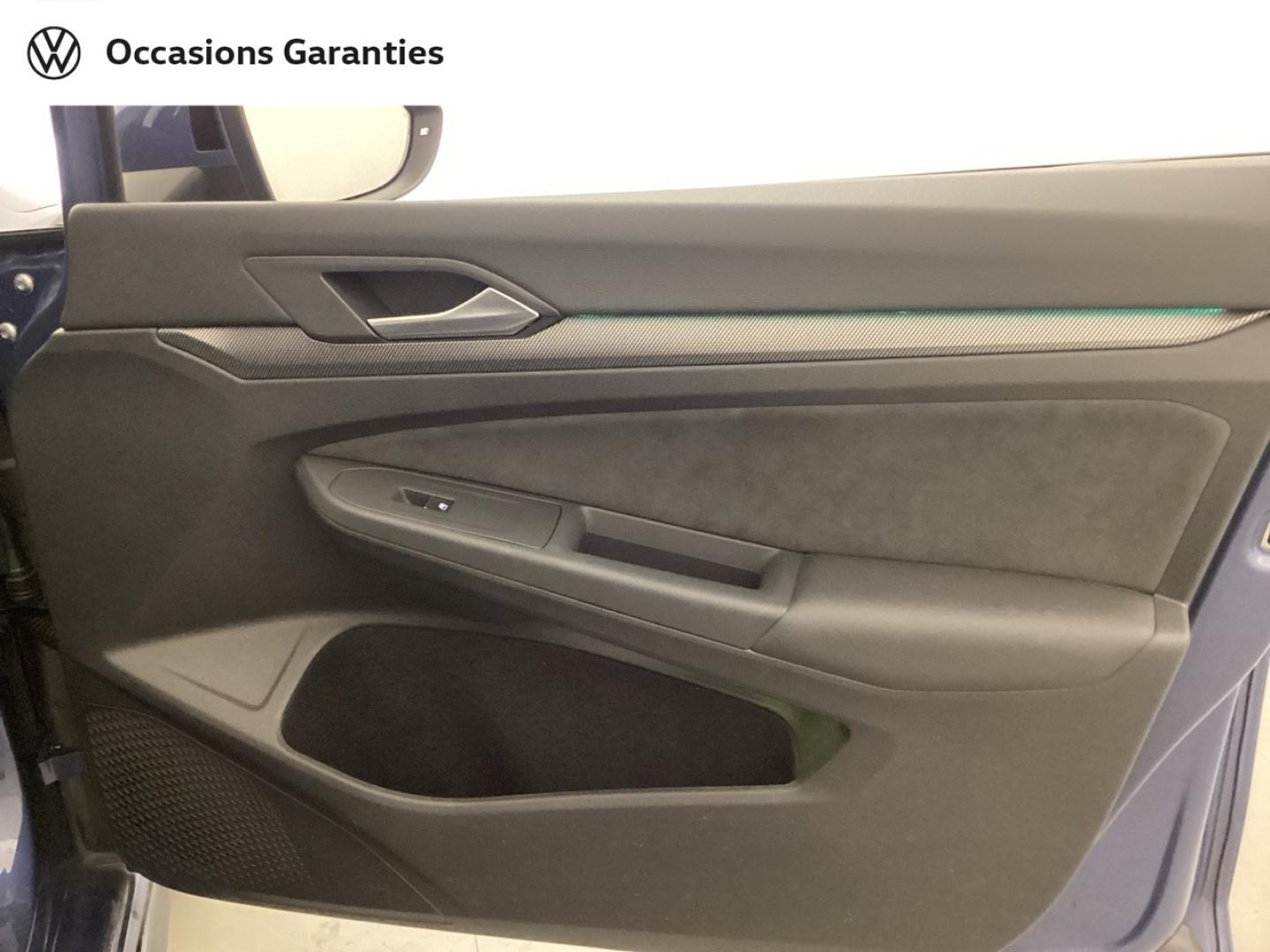 Voitures occasions VOLKSWAGEN GOLF R-Line Edition Nice