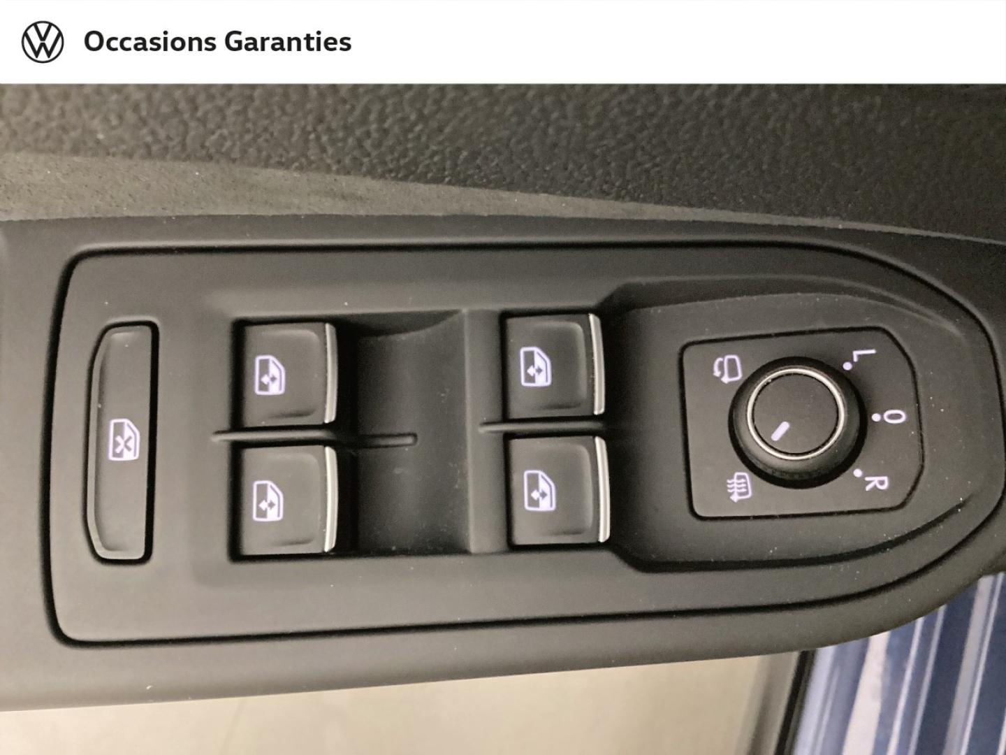 Voitures occasions VOLKSWAGEN GOLF R-Line Edition Nice