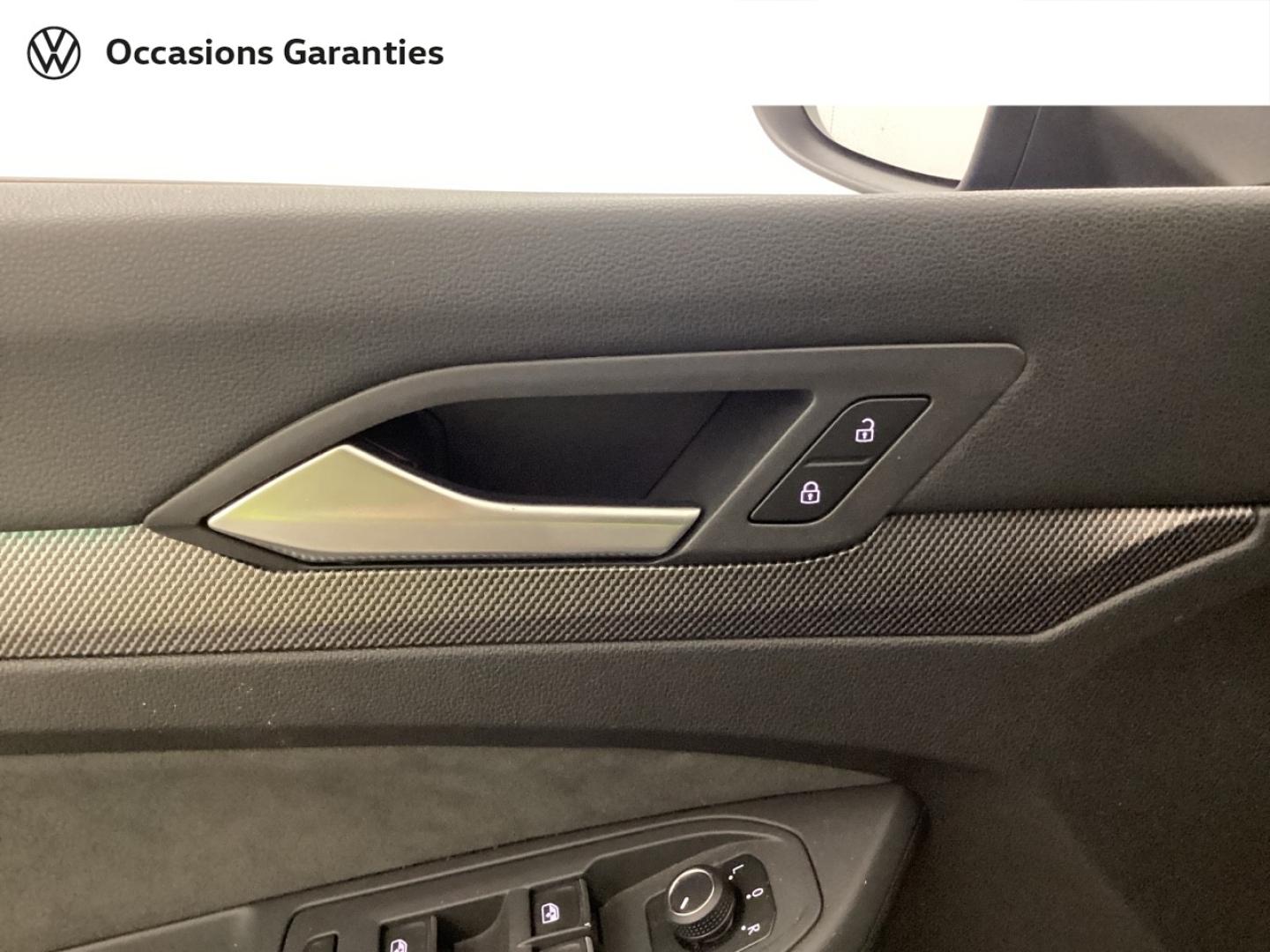 Voitures occasions VOLKSWAGEN GOLF R-Line Edition Nice