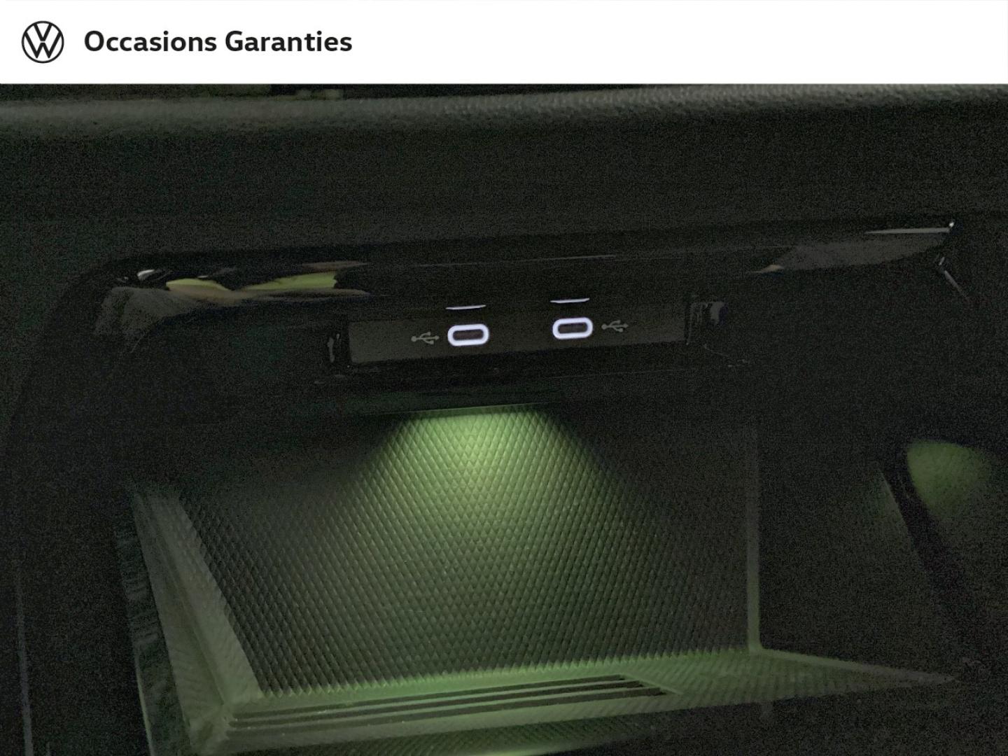 Voitures occasions VOLKSWAGEN GOLF R-Line Edition Nice