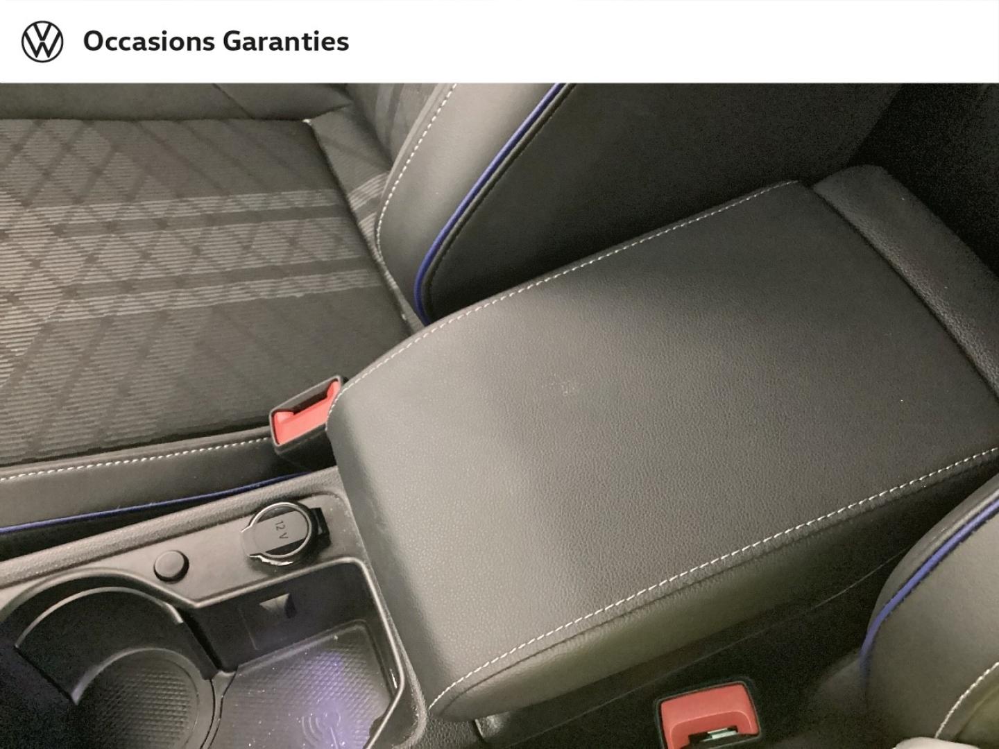 Voitures occasions VOLKSWAGEN GOLF R-Line Edition Nice